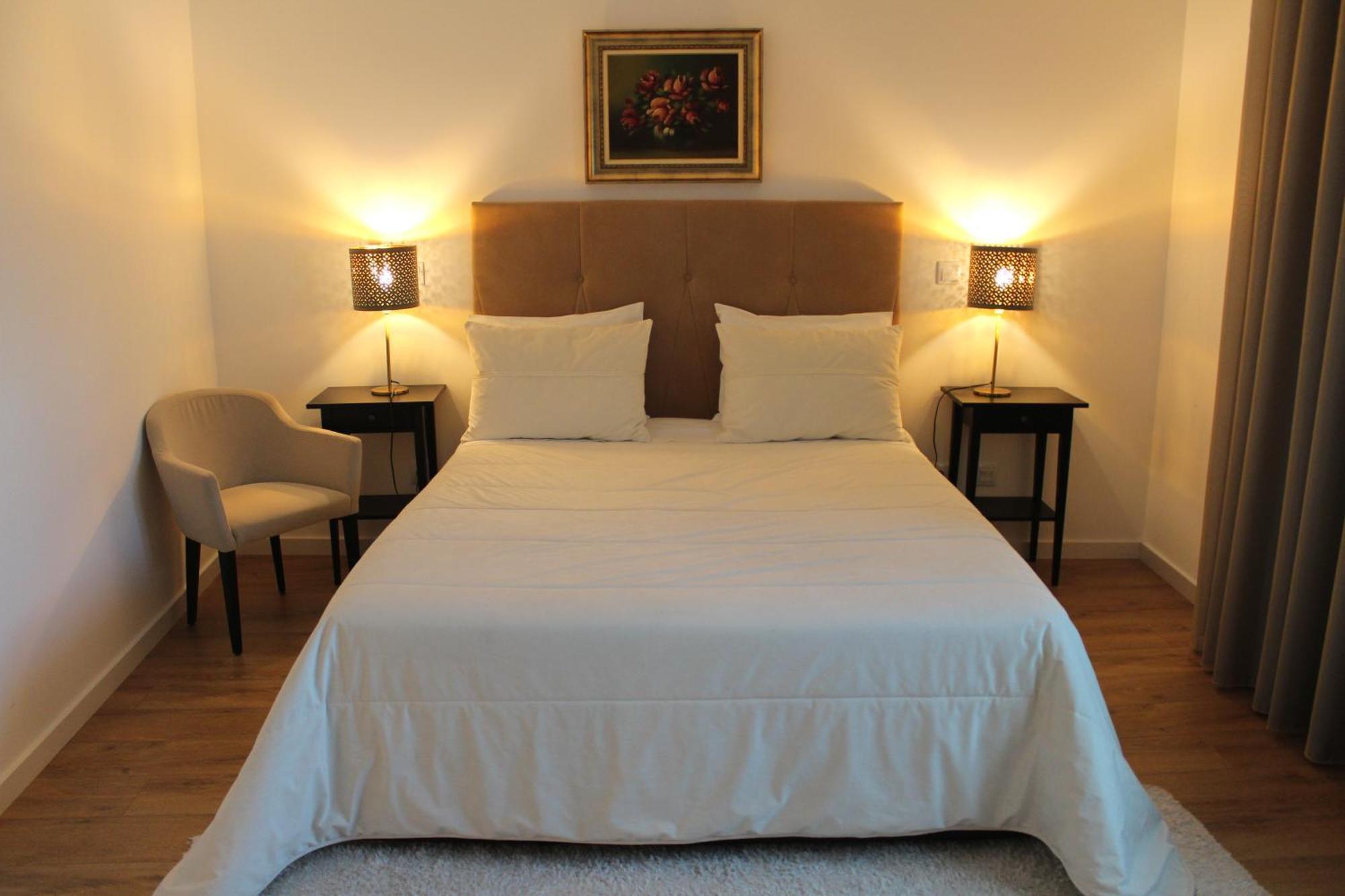 Rito Hall Da Serra Guest house Leiria