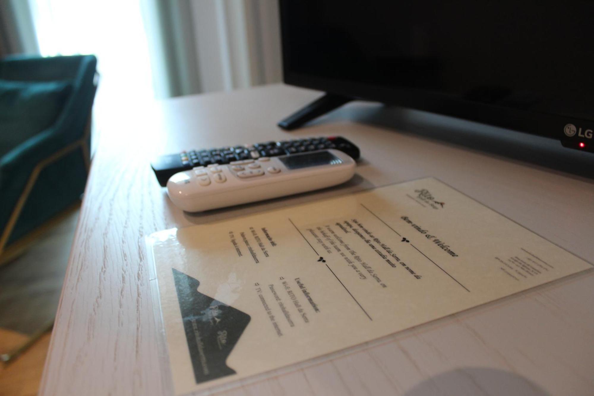 Rito Hall Da Serra Guest house Leiria