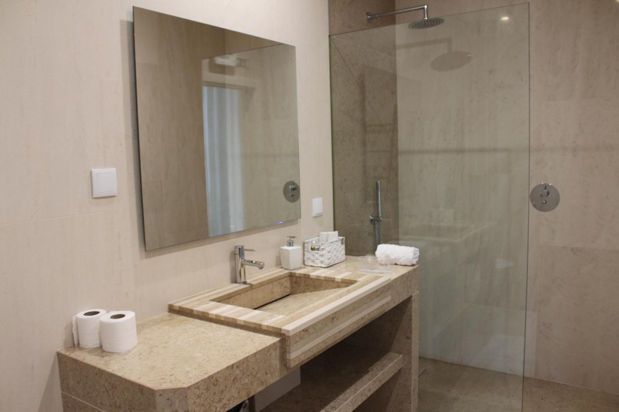 Rito Hall Da Serra Guest house