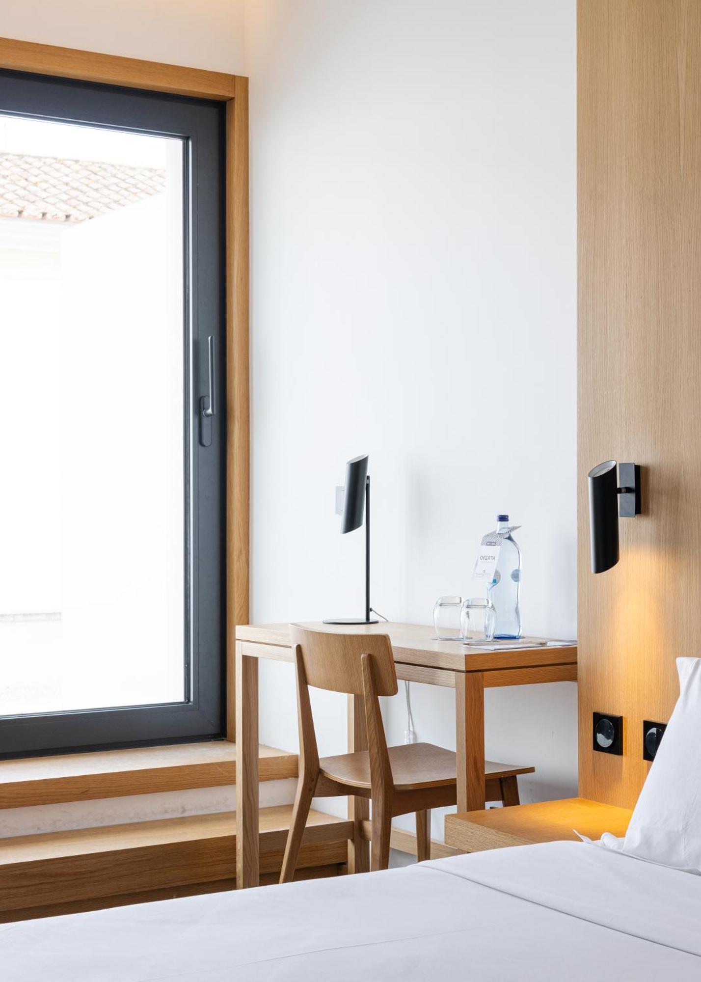 Evora Olive Hotel