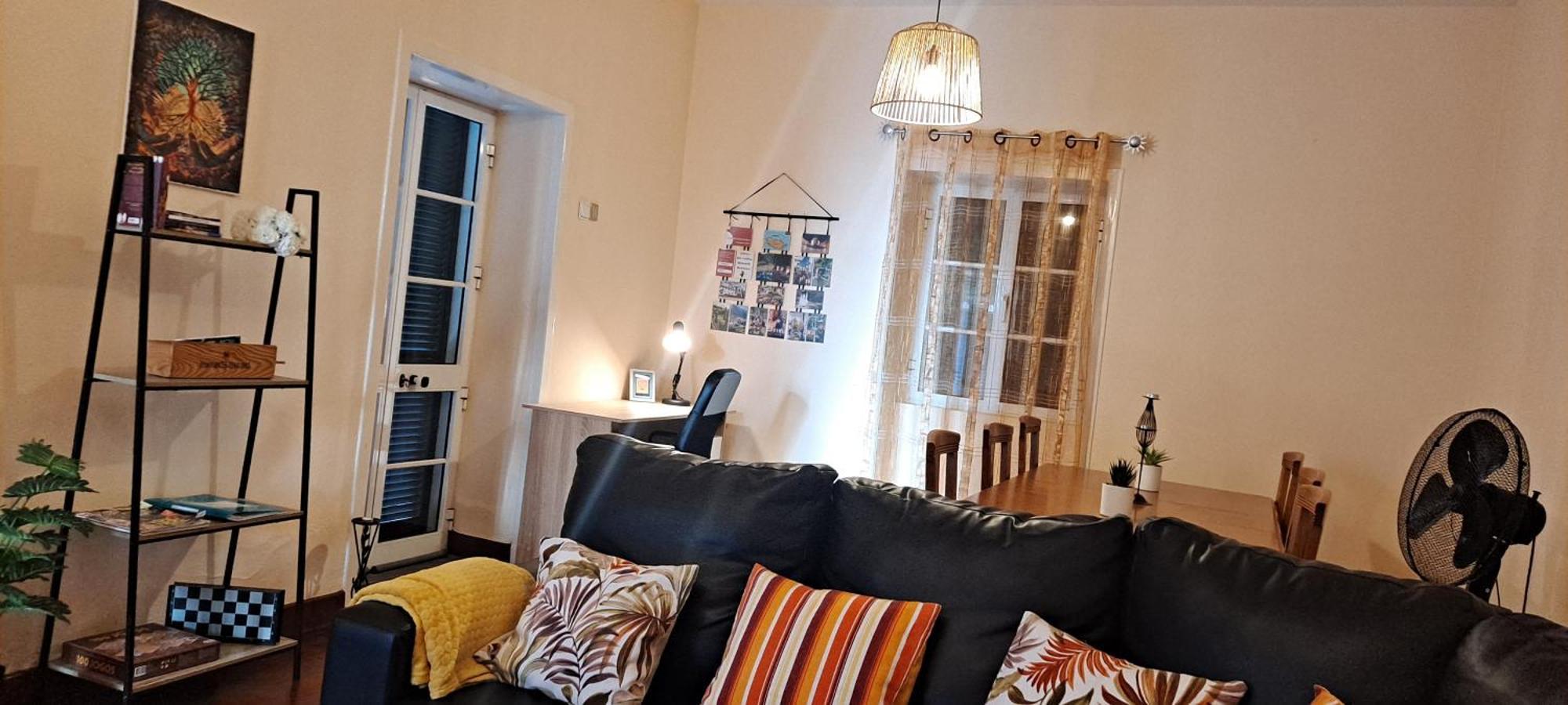 Chale - View Country house Funchal (Madeira)