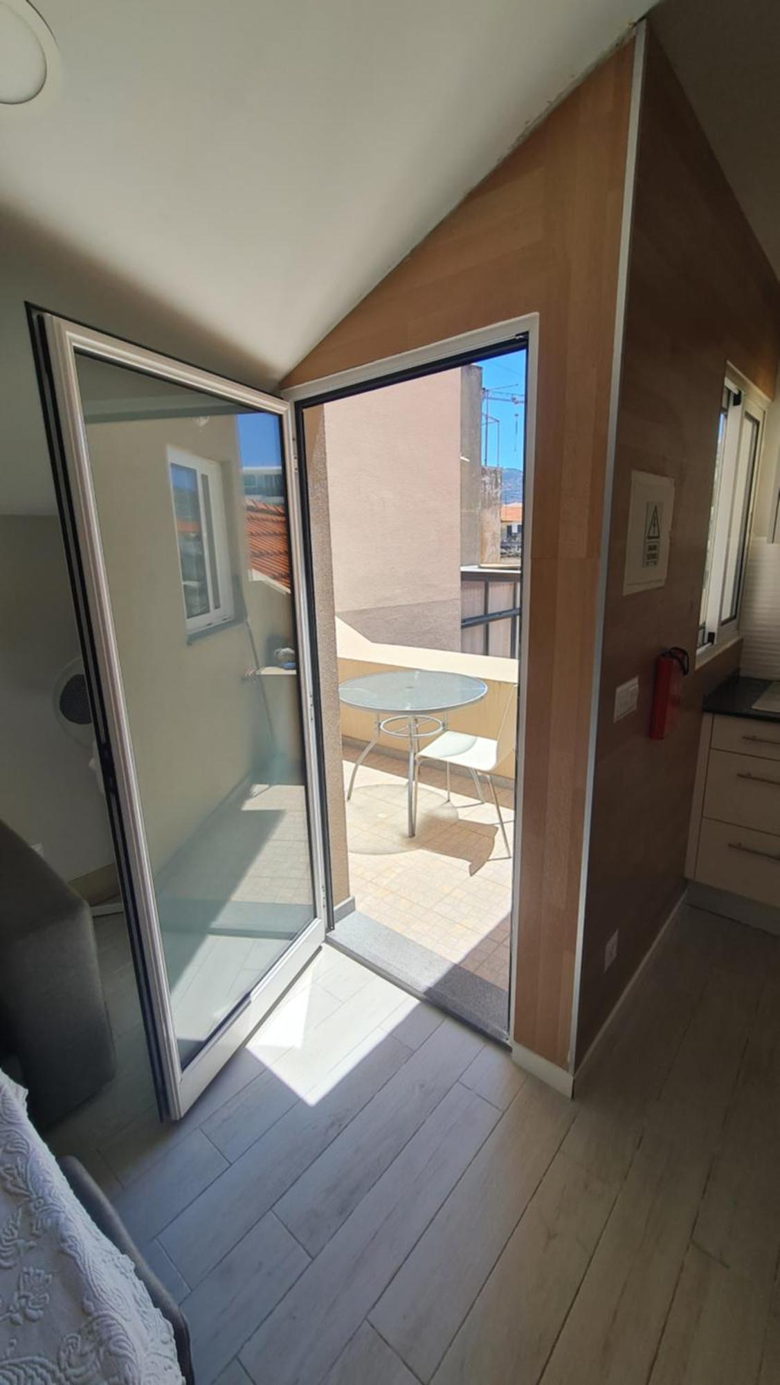 Holiday Funchal Center Apartment
