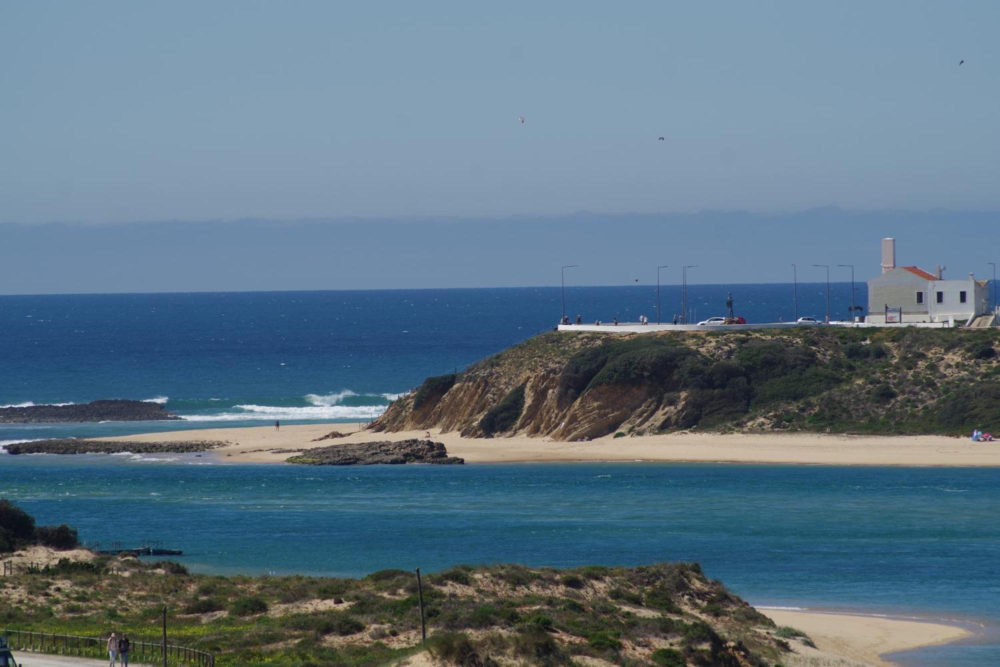 Monte Da Rosa Vila Nova de Milfontes