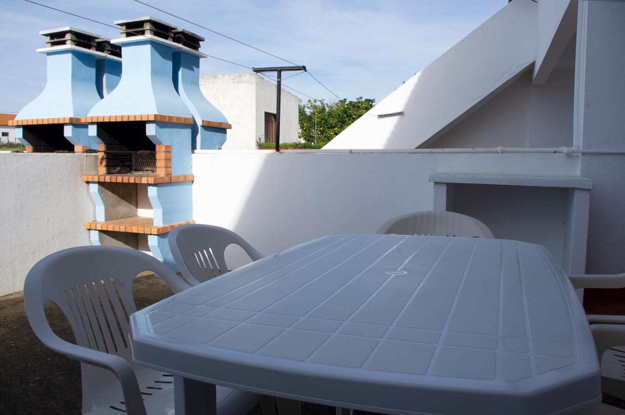 Monte Da Rosa Apartment Vila Nova de Milfontes