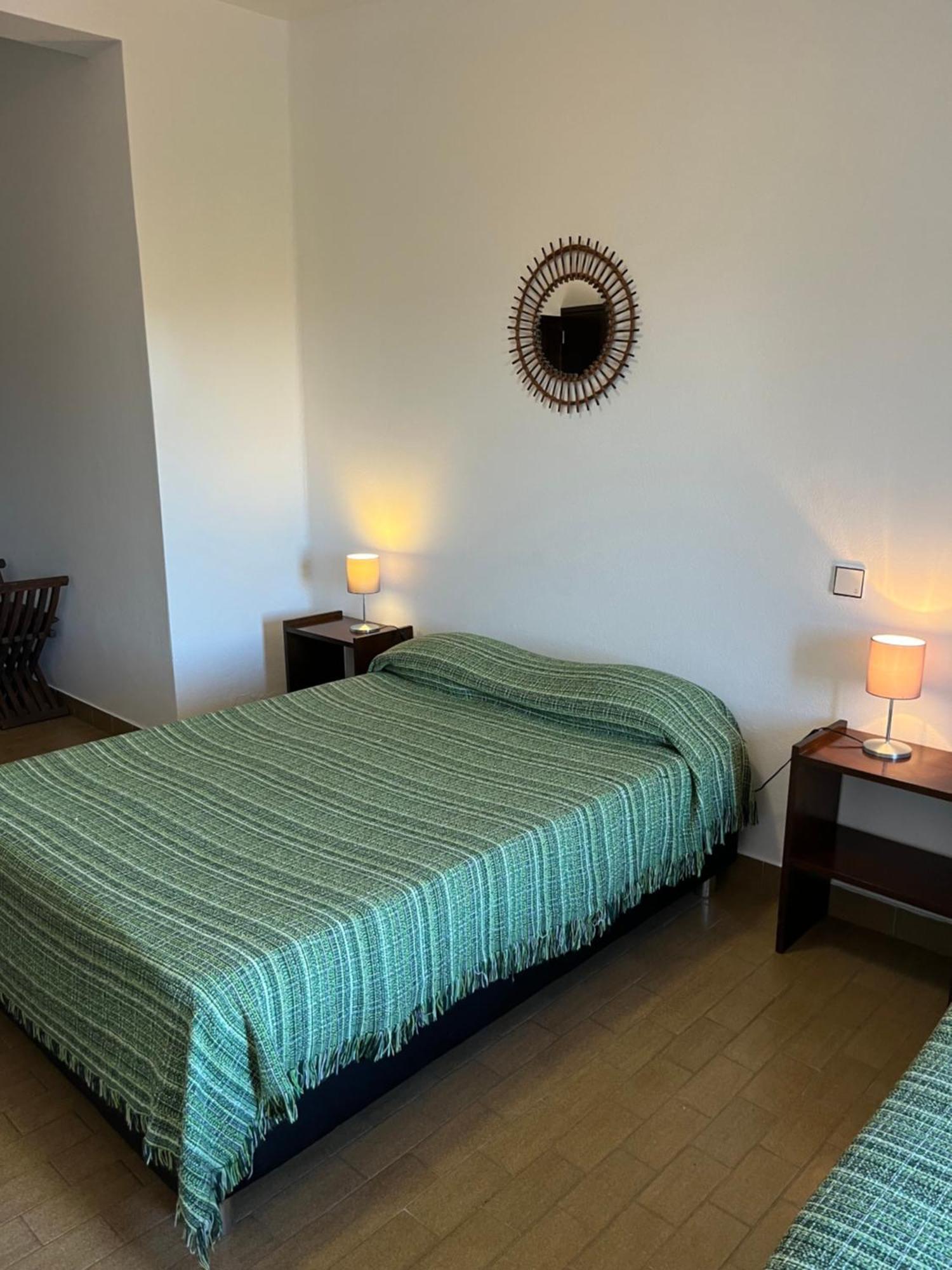 Guest house Miradouro Da Serra Monchique