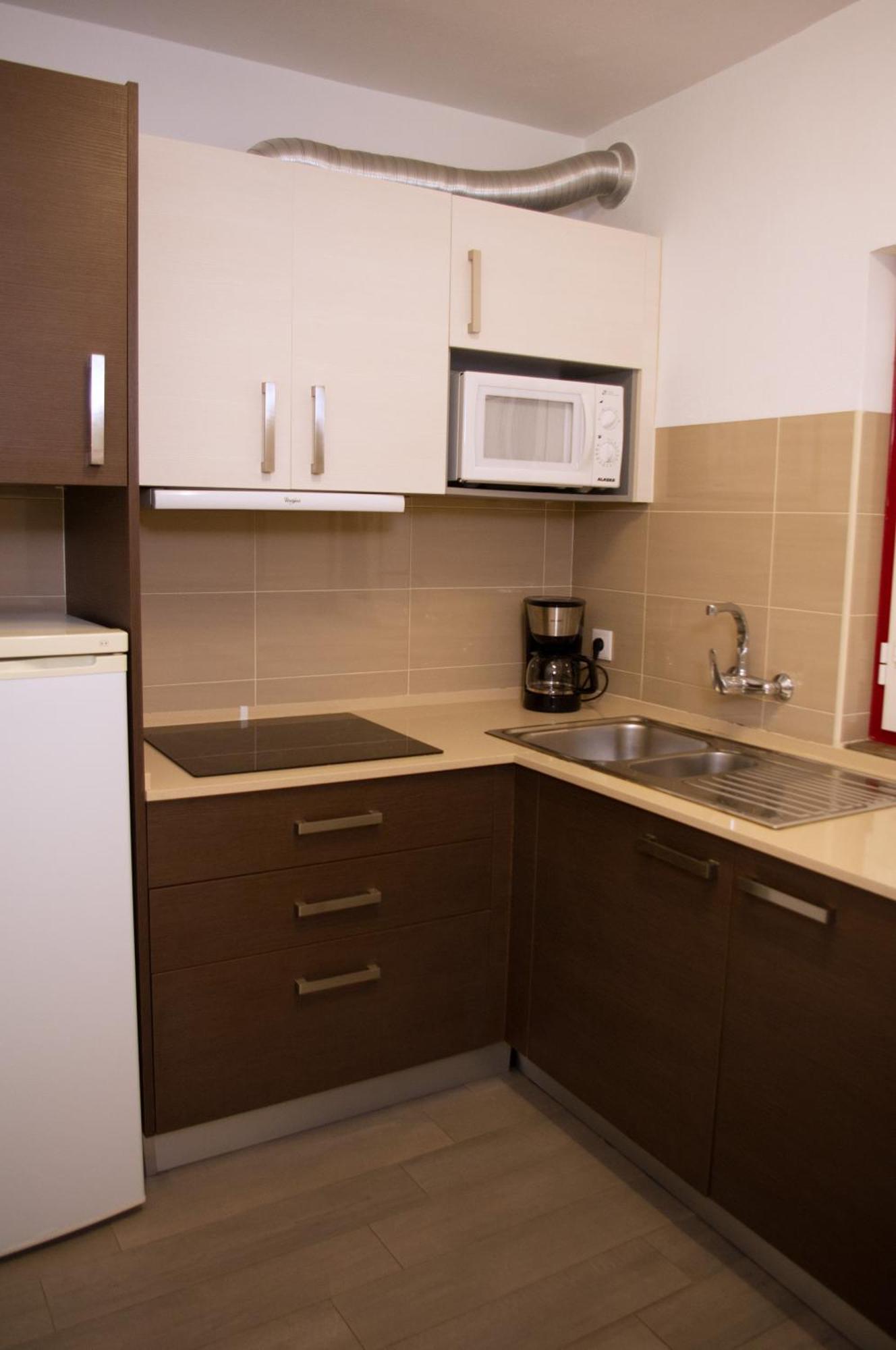 Monte Da Rosa Apartment