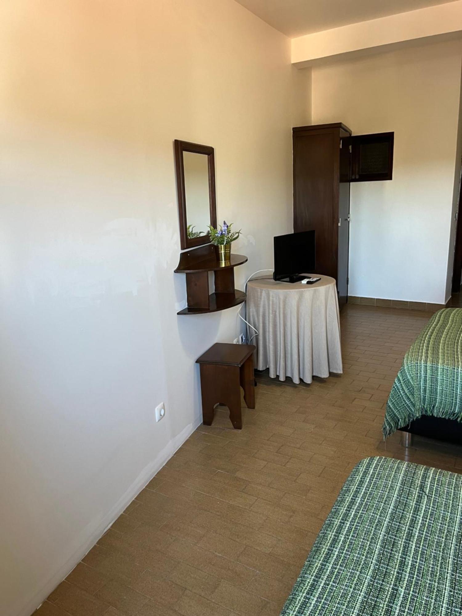 Guest house Miradouro Da Serra *