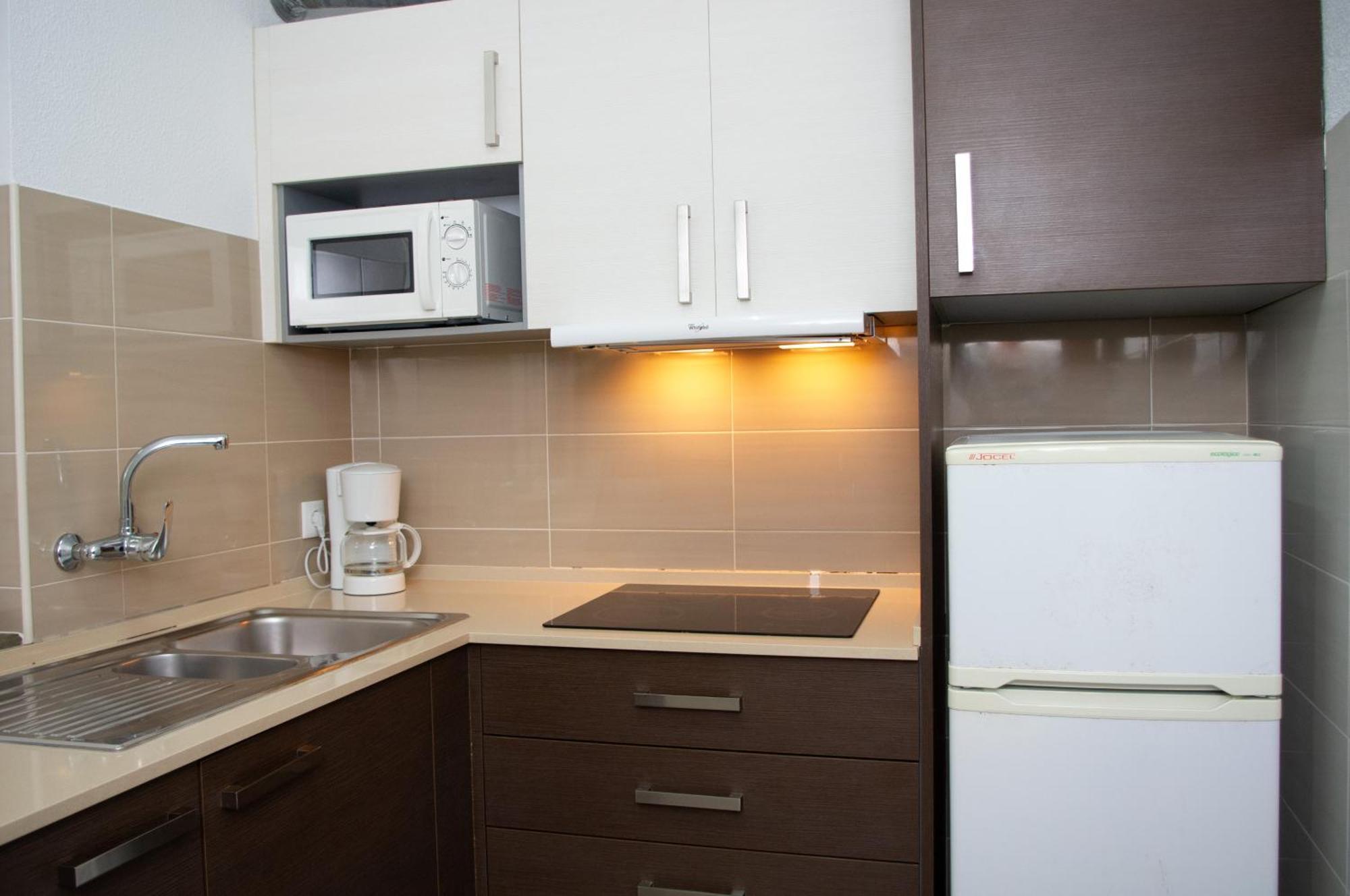Apartment Monte Da Rosa *