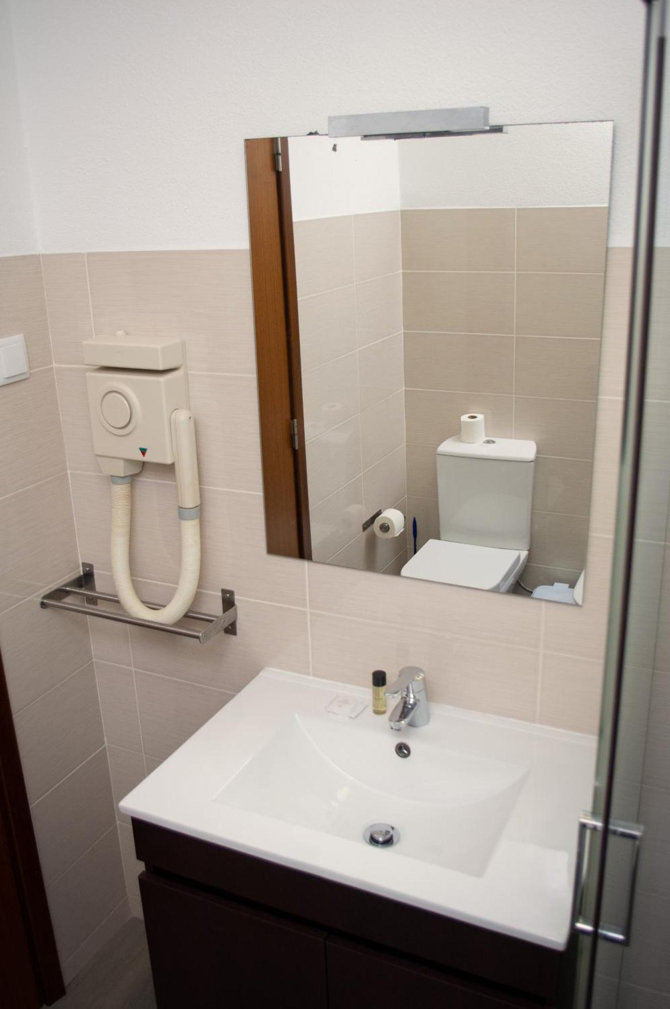 Monte Da Rosa Apartment *
