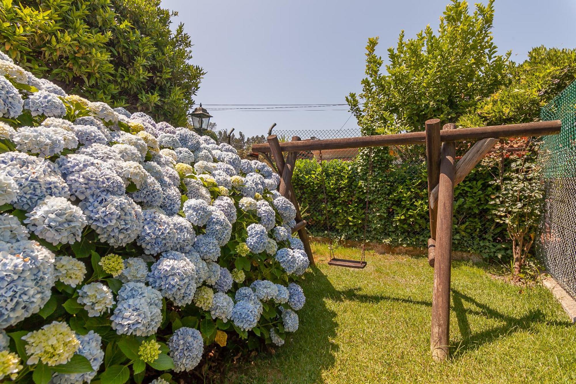 Holiday home Vale Da Silva - Homes