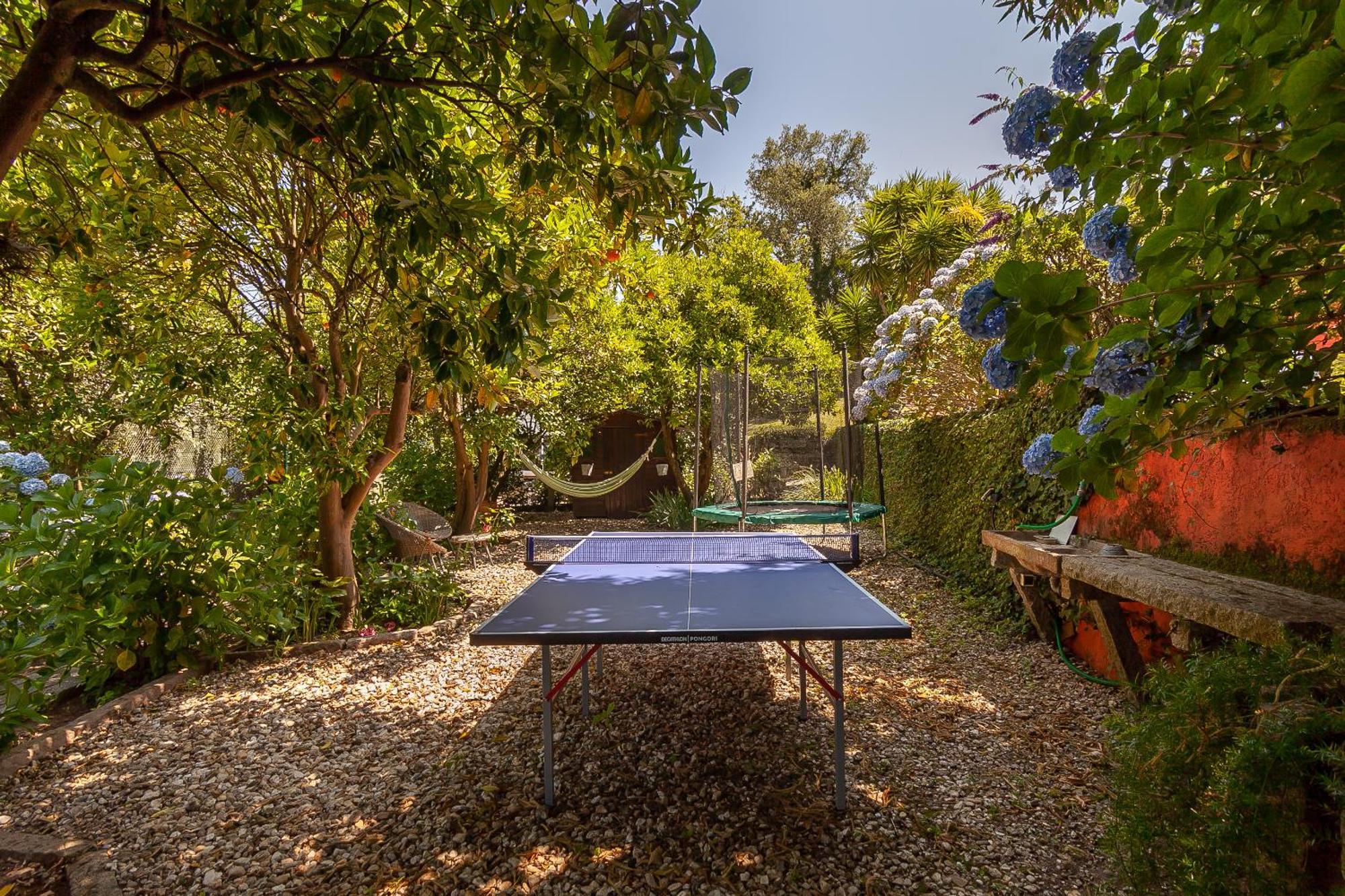 Holiday home Vale Da Silva - Homes *