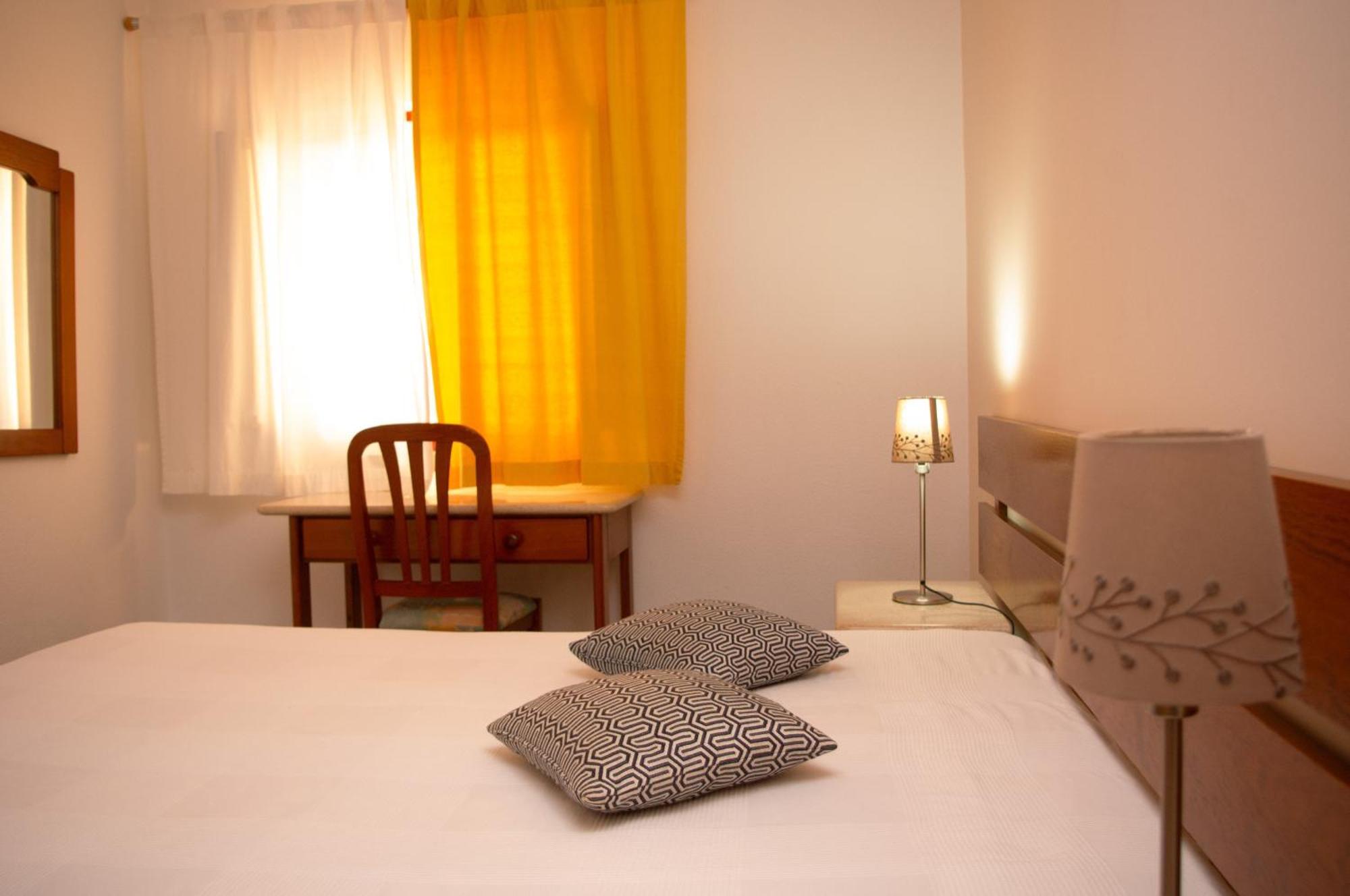 Monte Da Rosa Apartment *