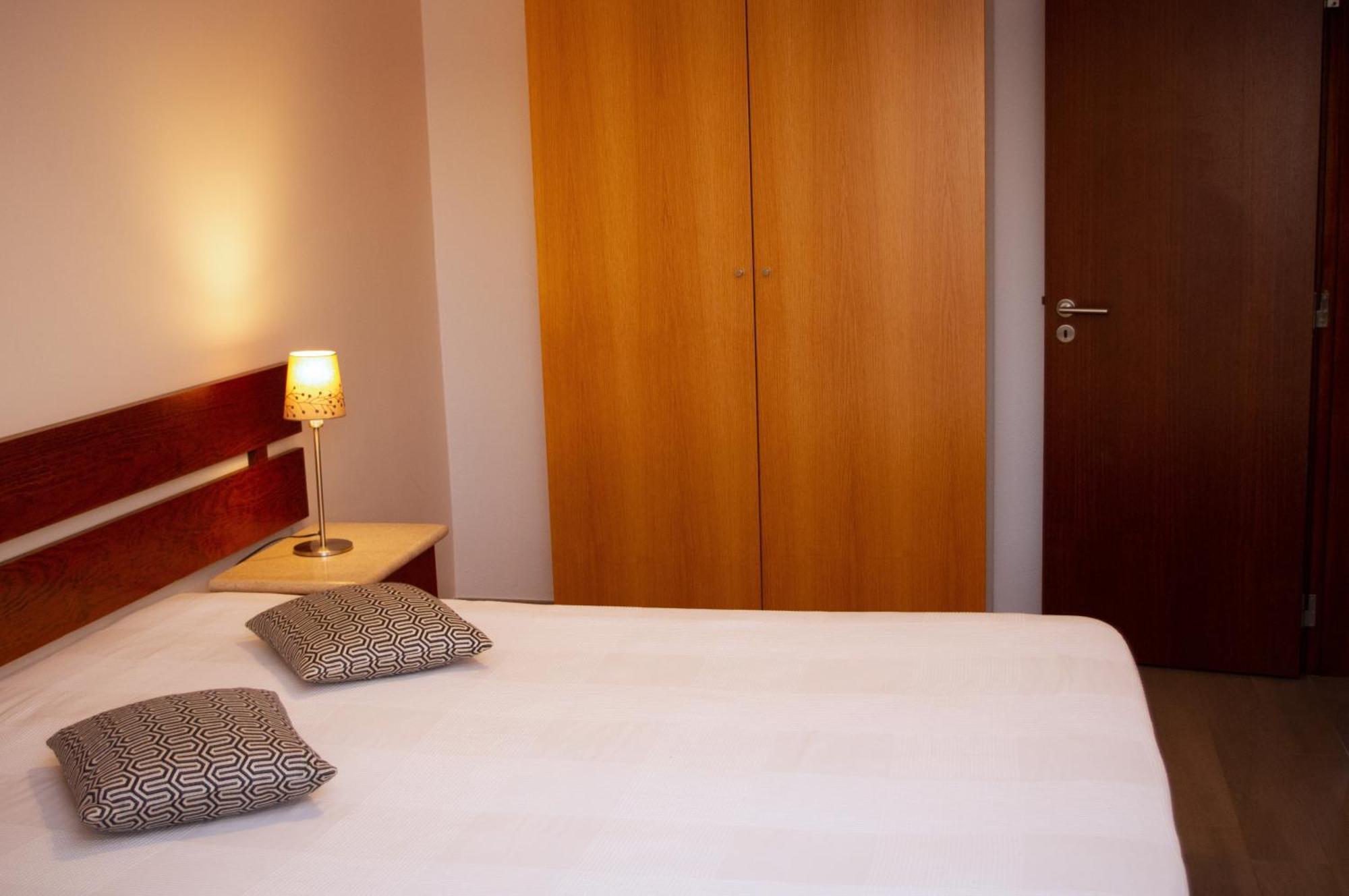 Monte Da Rosa Apartment *