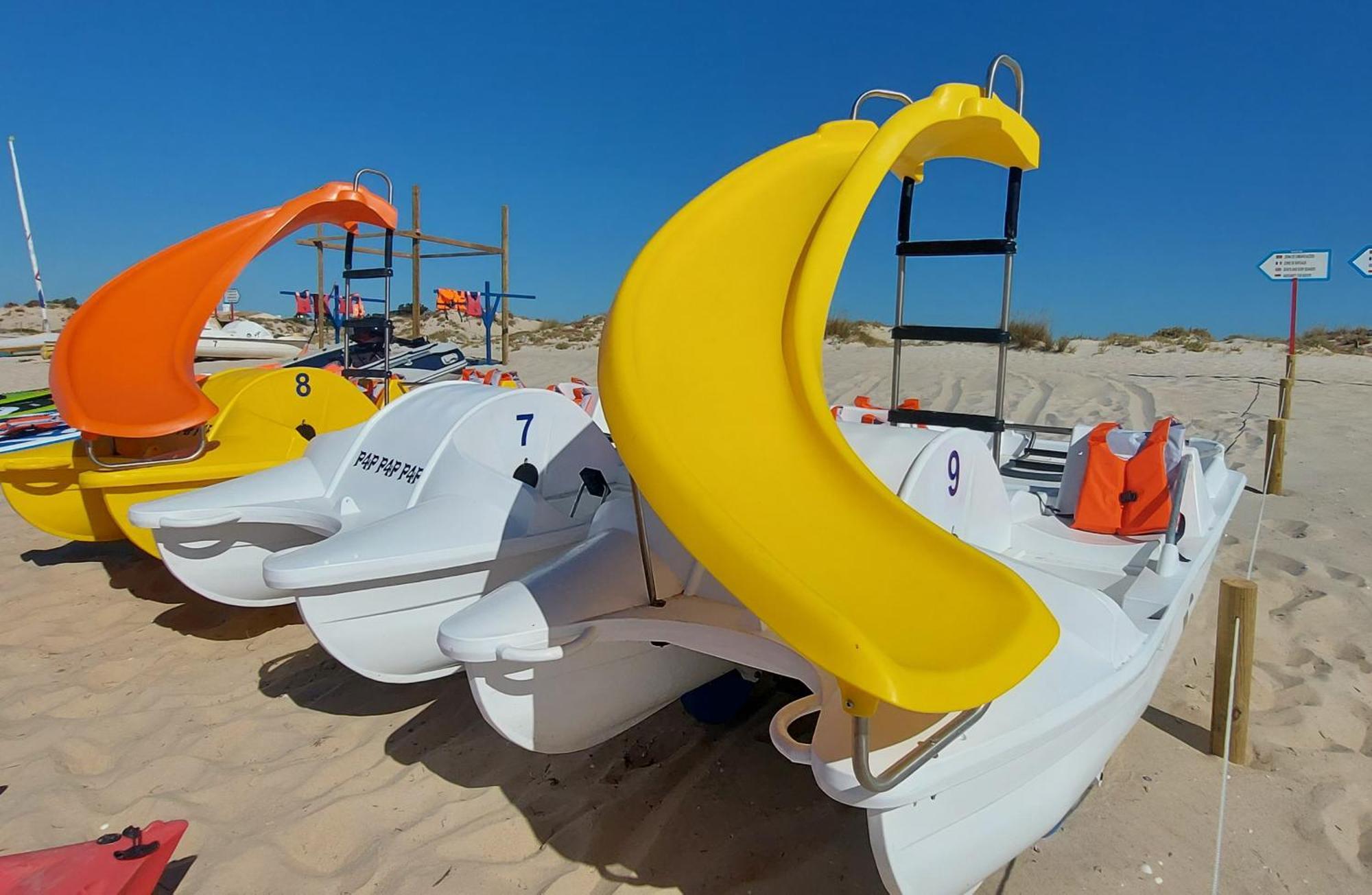Pedras D'el Rei Tavira