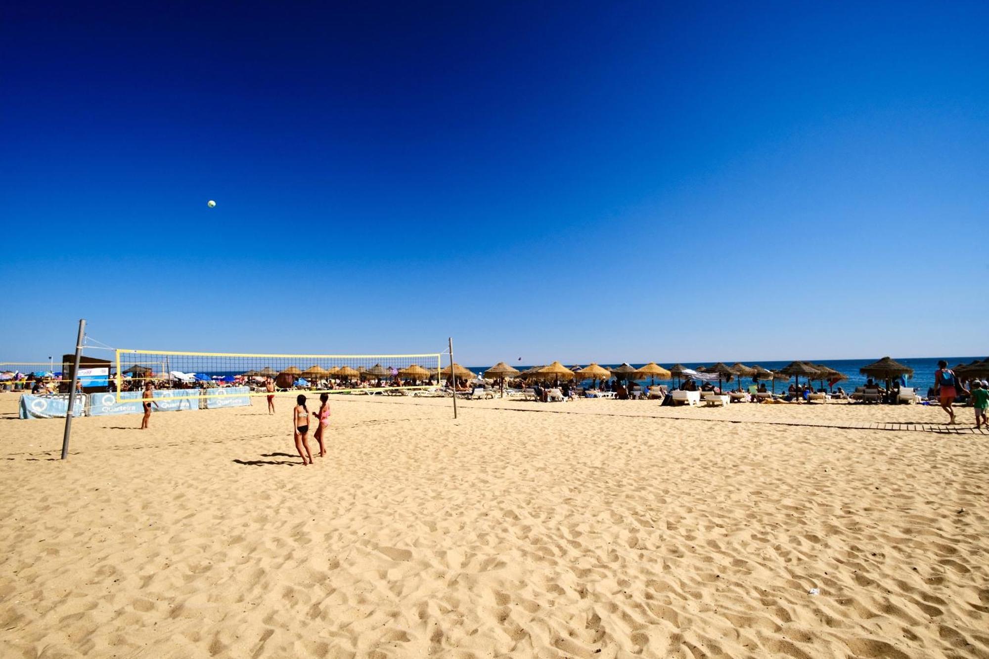 Vilamoura Luxury Retreat With Pool, Garden And Near
