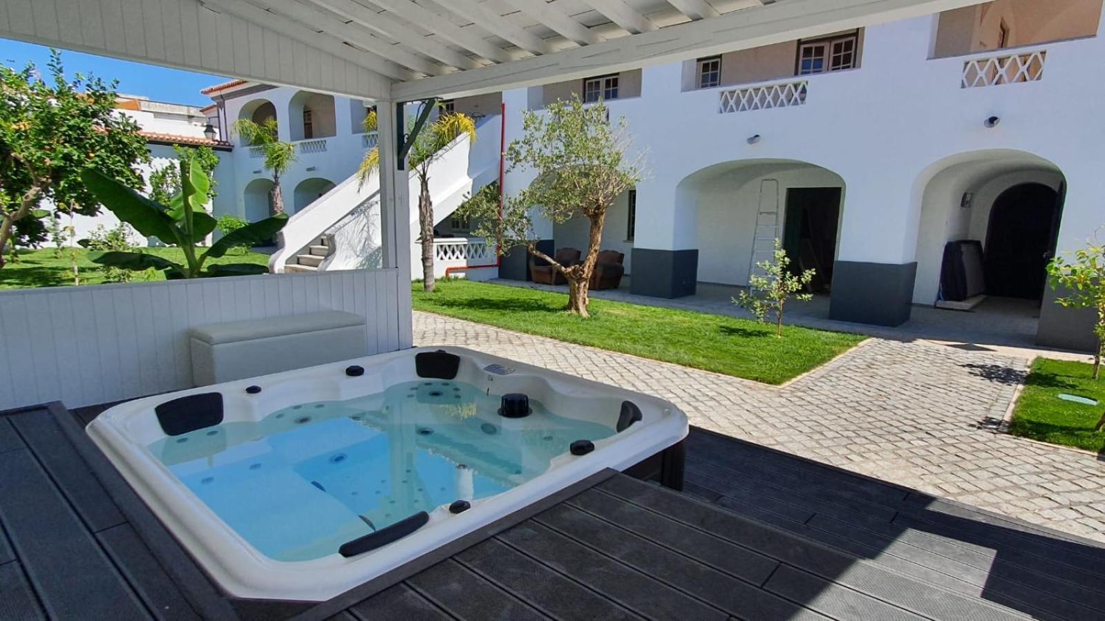 Guest house Solar Dos Frades *