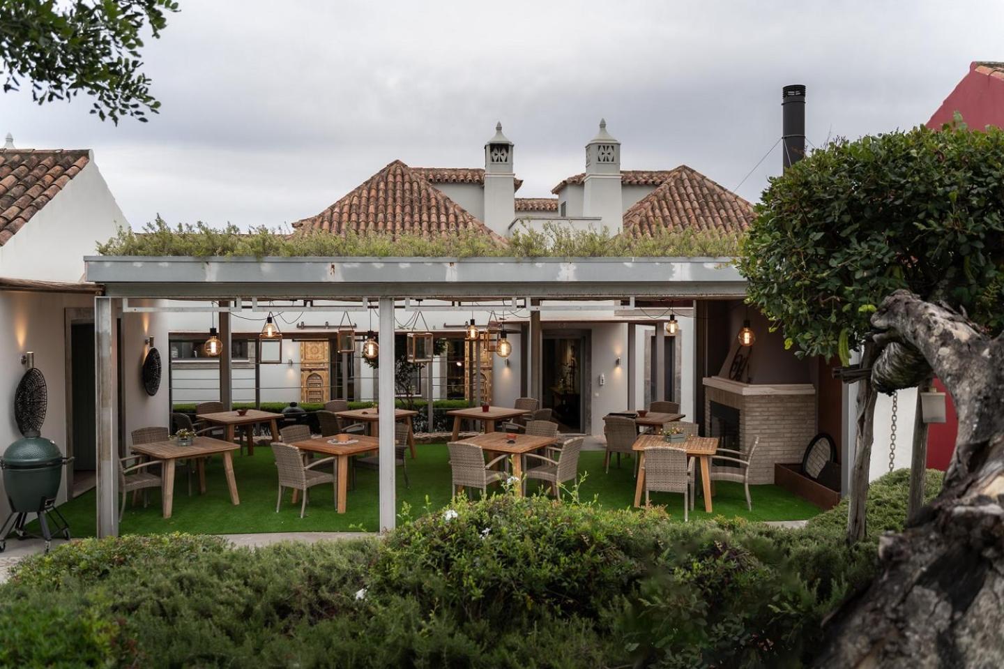 Fazenda Nova Country house *