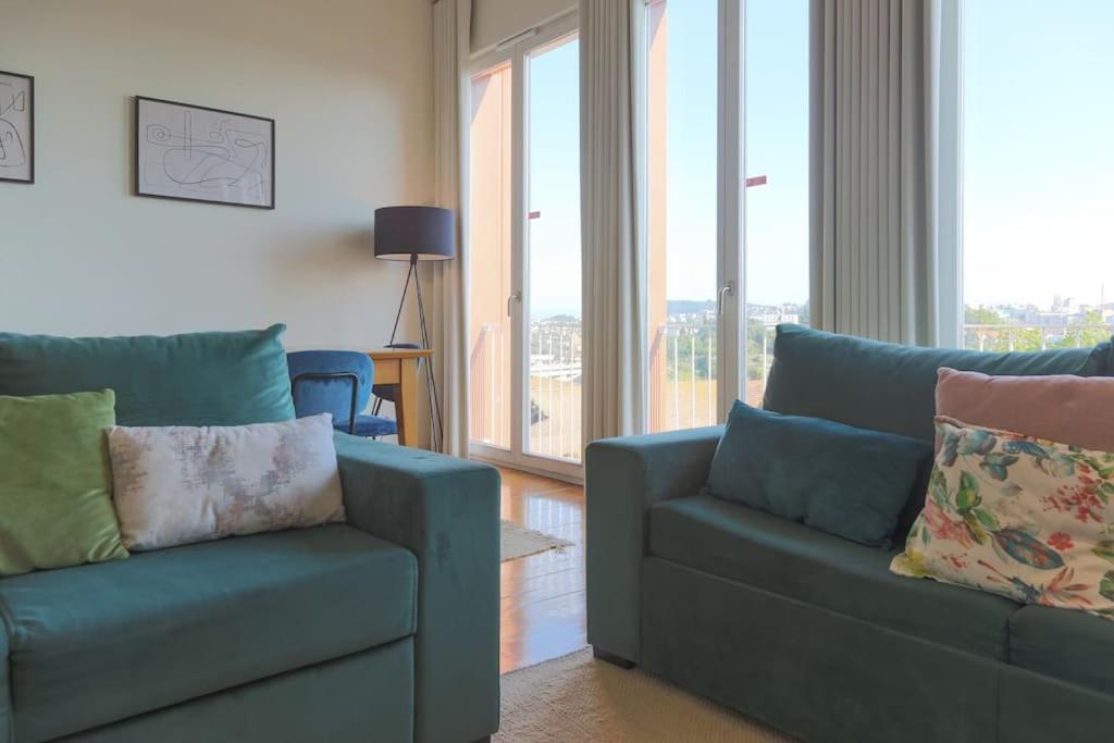 Apartment Batalha Mezzanine Penthouse *