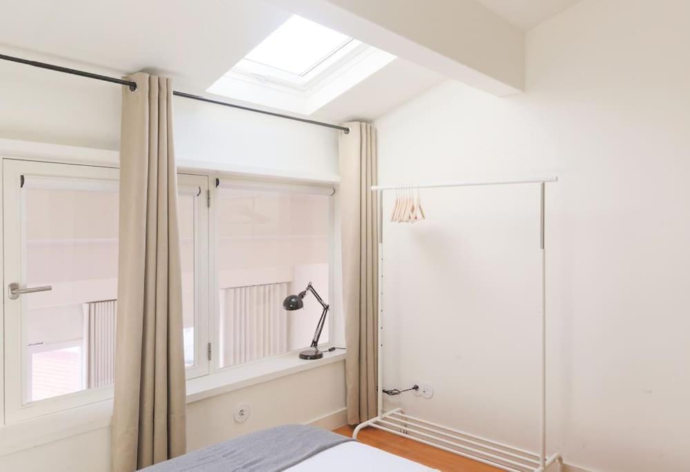 Batalha Mezzanine Penthouse Apartment *