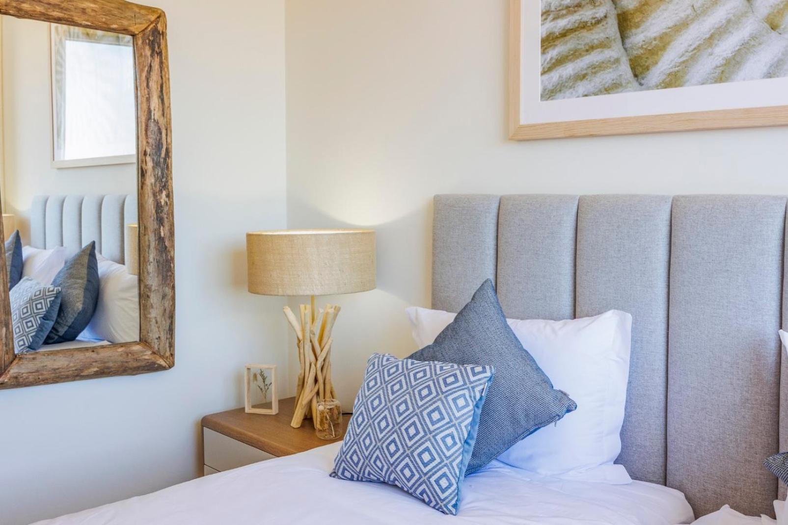 Apartment Vilamoura Luxury Retreat With Pool, Garden And Near Quarteira