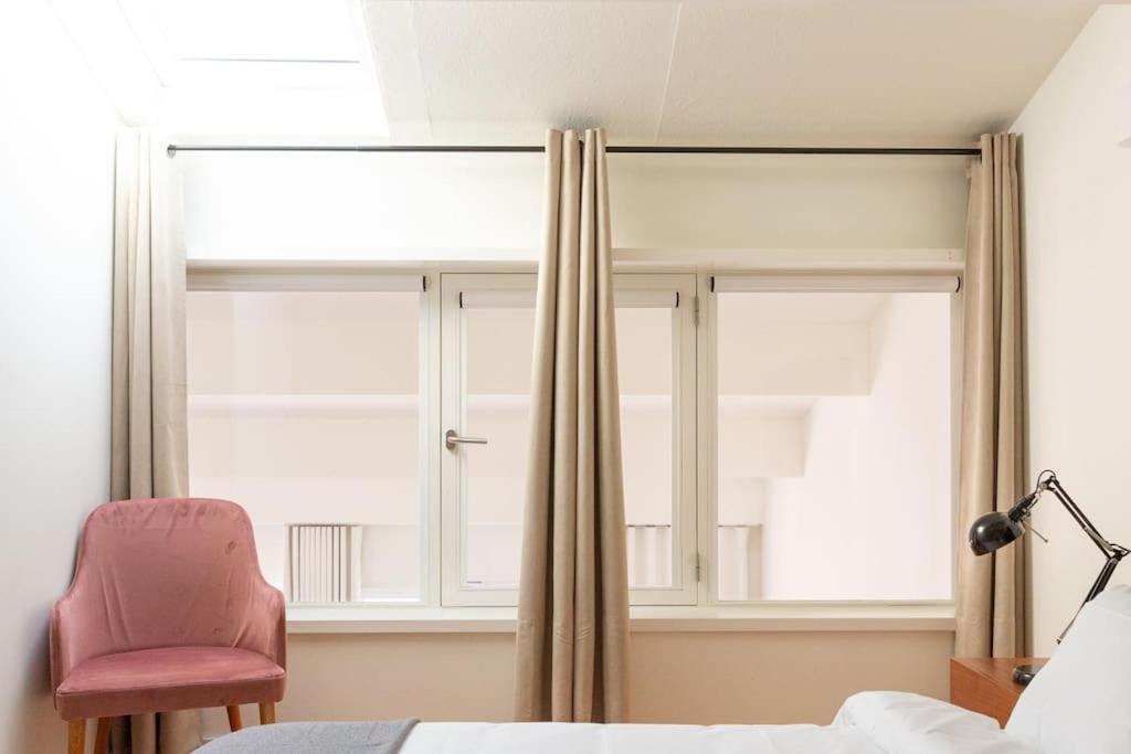 Apartment Batalha Mezzanine Penthouse