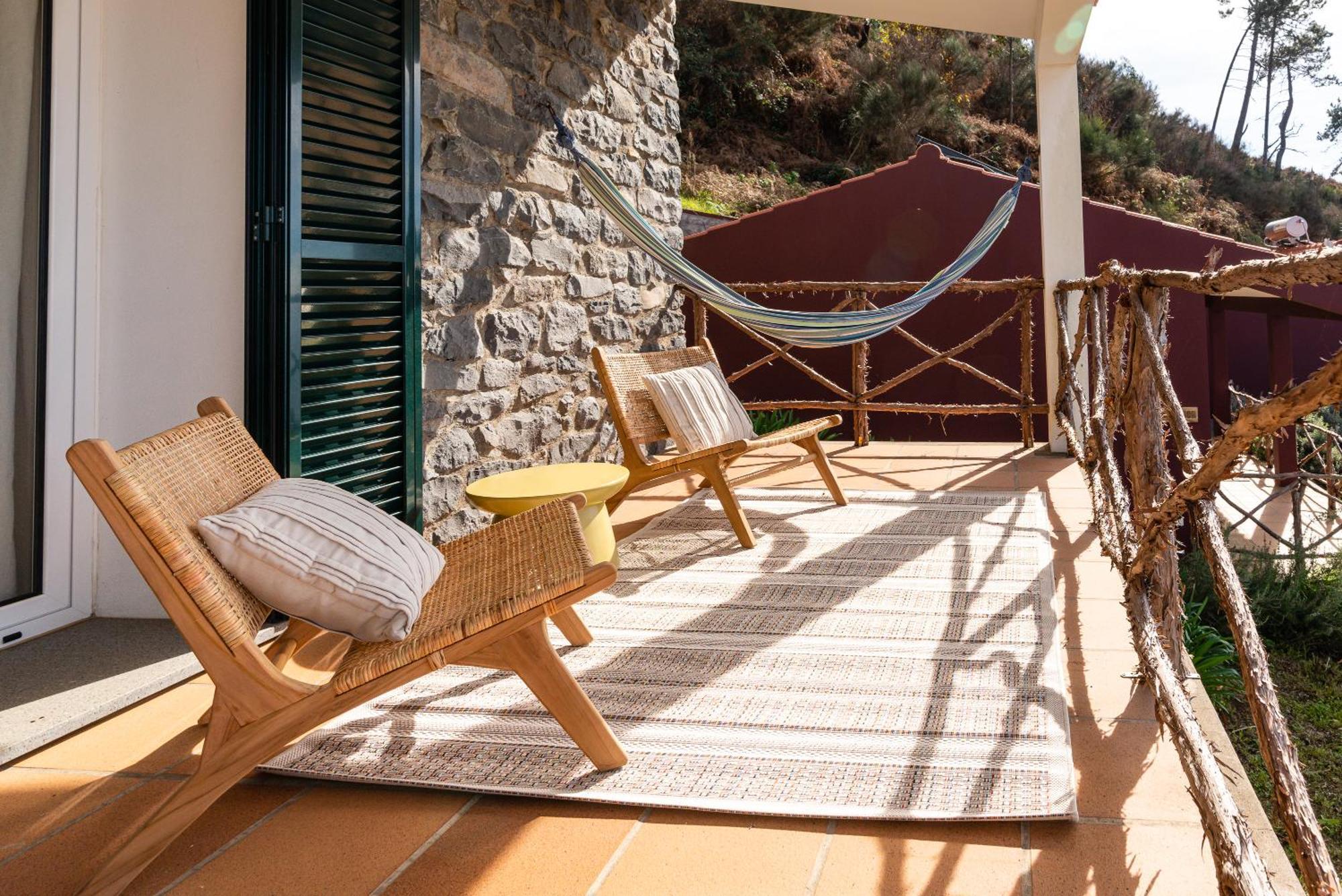 Yeotown Health Retreat 5* Arco da Calheta (Madeira)