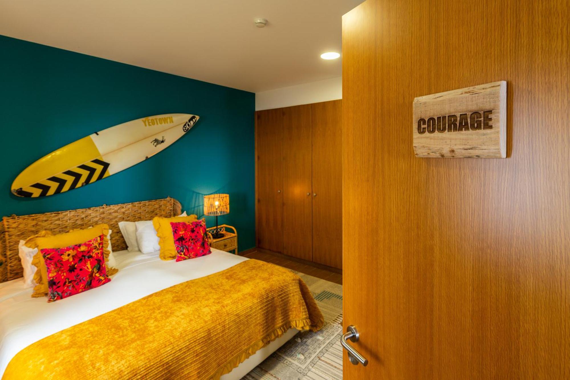 Yeotown Health Retreat 5*