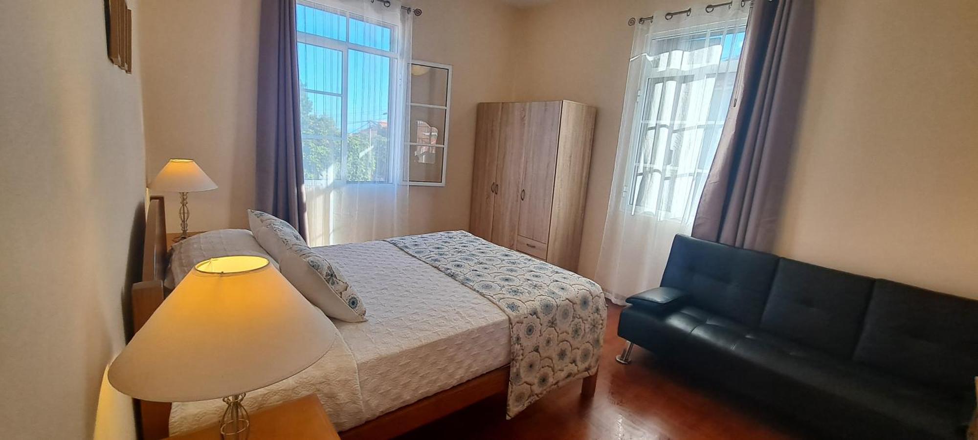 Chale - View Country house *