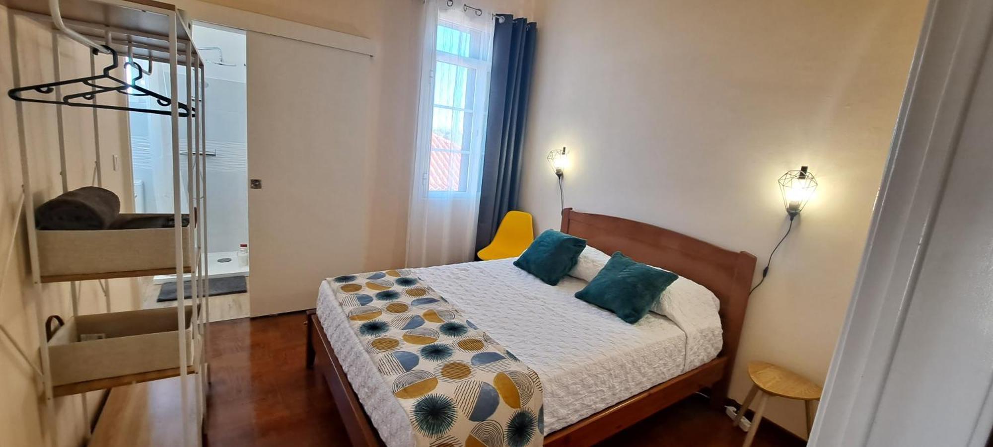 Country house Chale - View