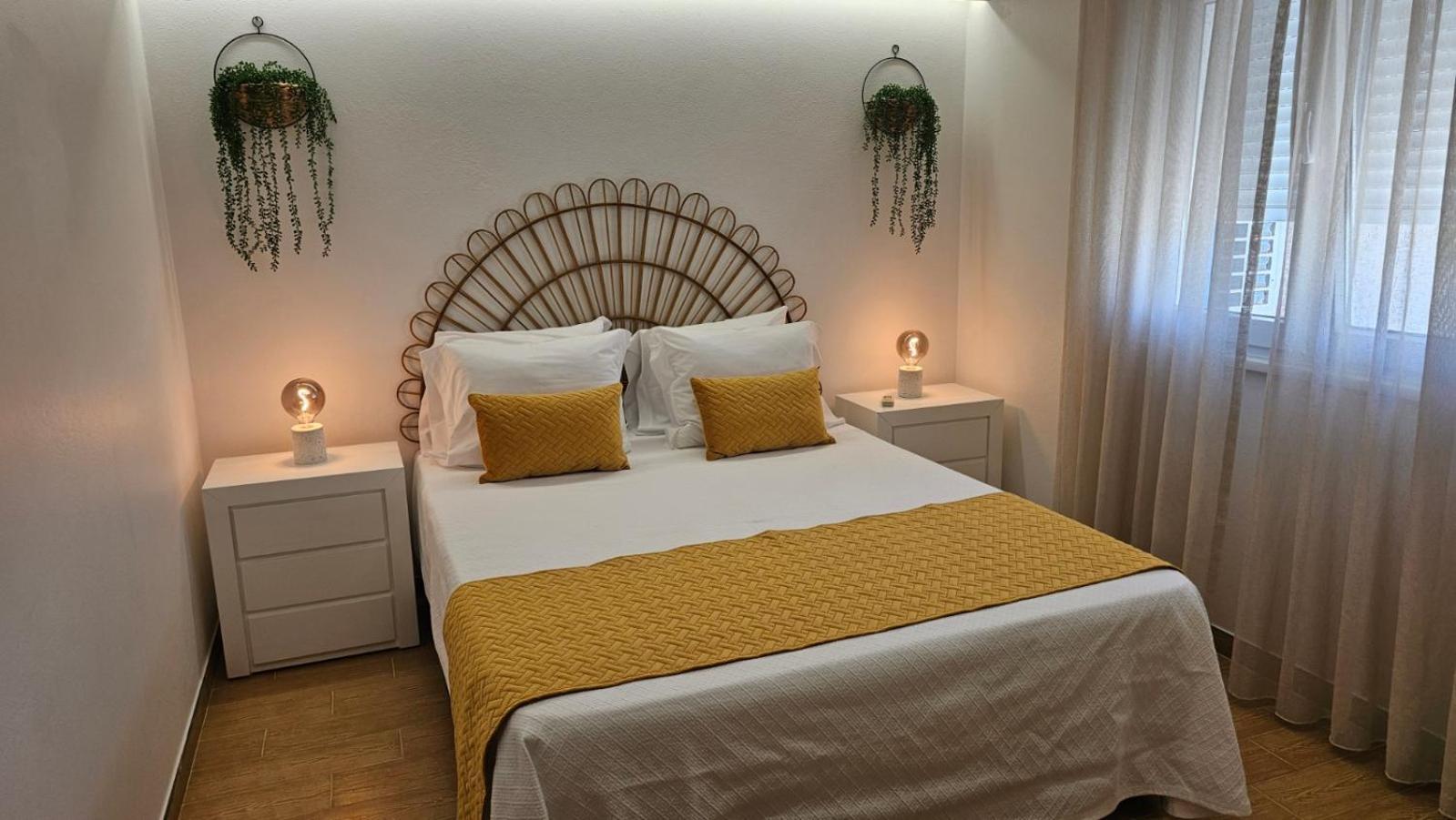 Holiday home Seabreeze- Vista Mar-vivenda Privada-near *