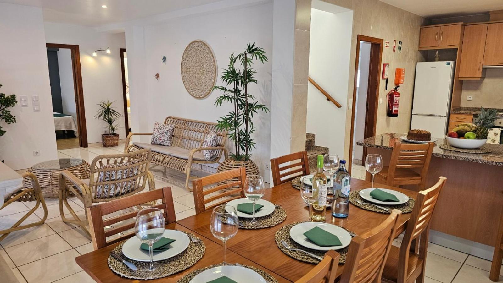 Seabreeze- Vista Mar-vivenda Privada-near *