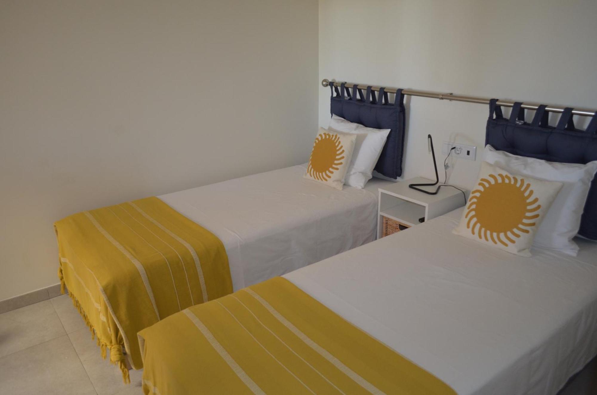 Above The Beach, 10 Min From The Center - Casa Da Tartaruga Apartment Lagos