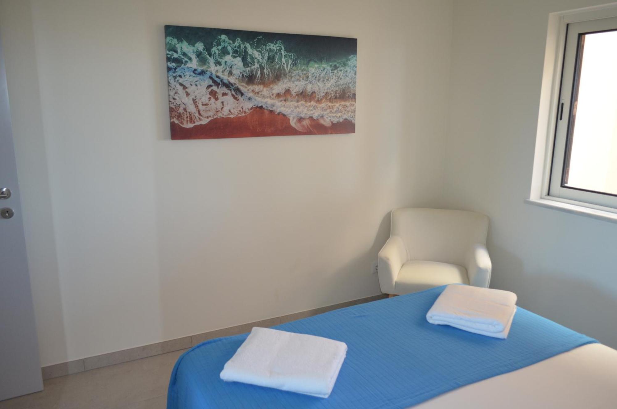 Above The Beach, 10 Min From The Center - Casa Da Tartaruga Apartment