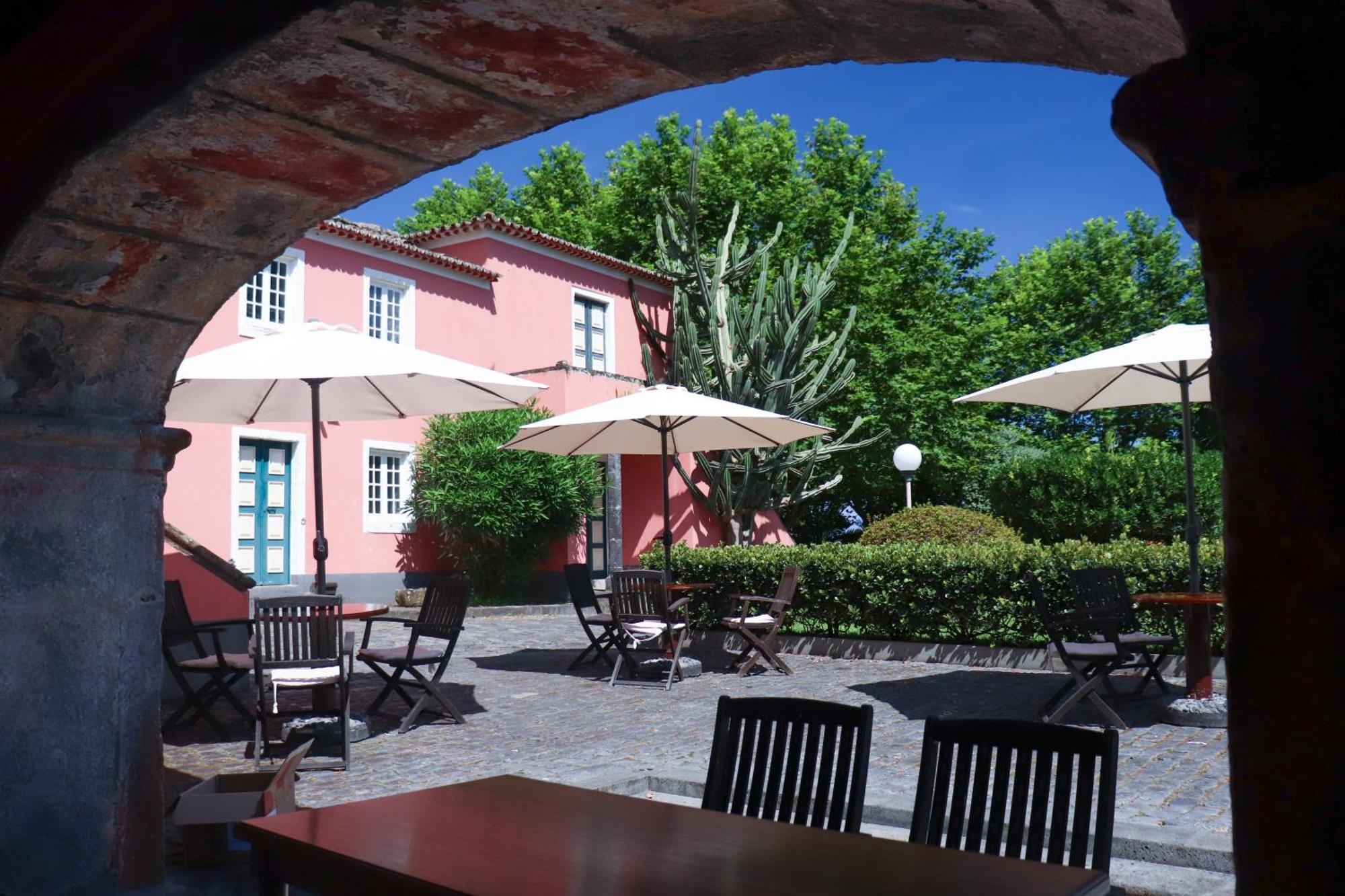 Solar De Lalem Bed & Breakfast