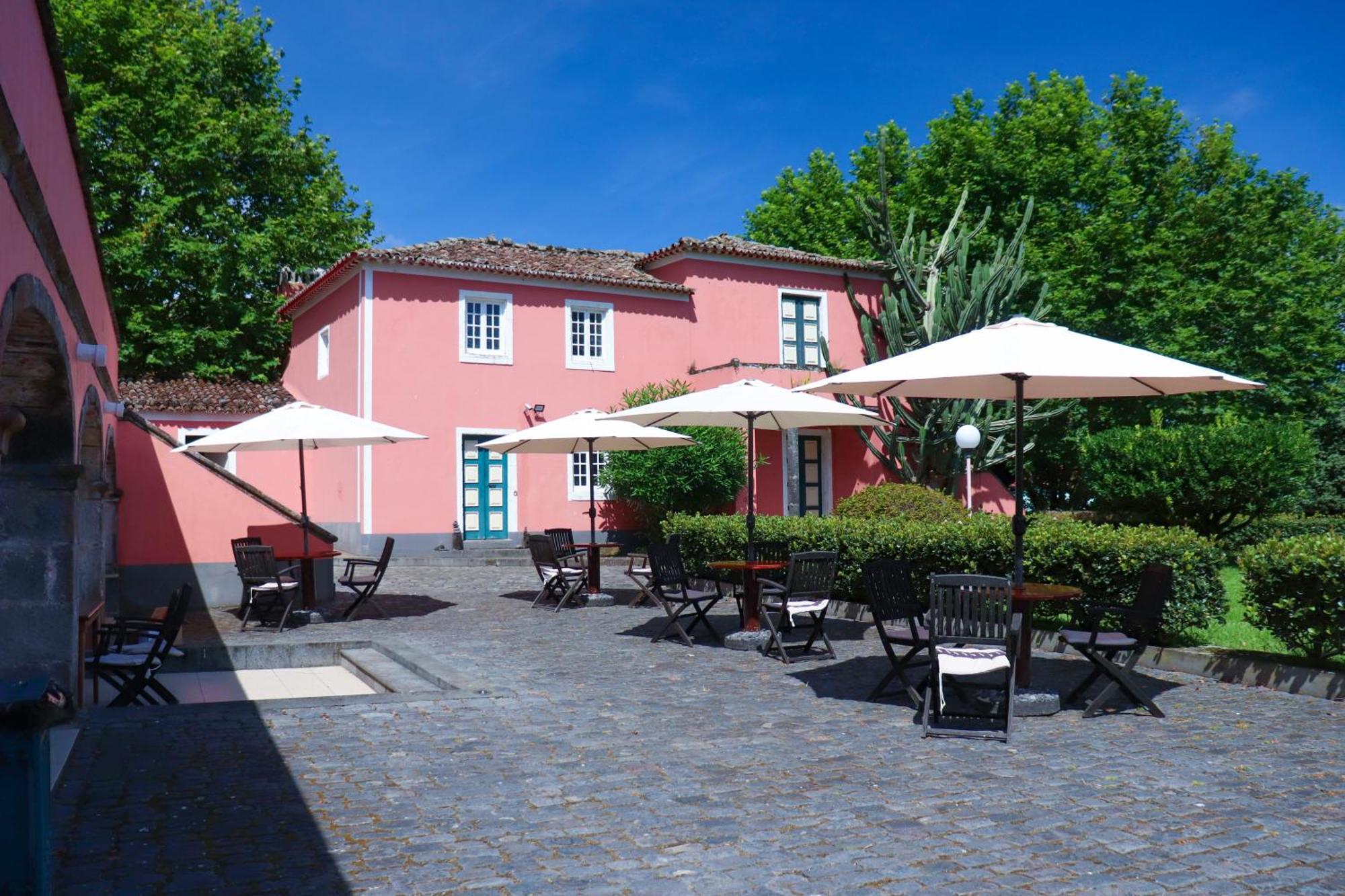 Bed & Breakfast Solar De Lalem