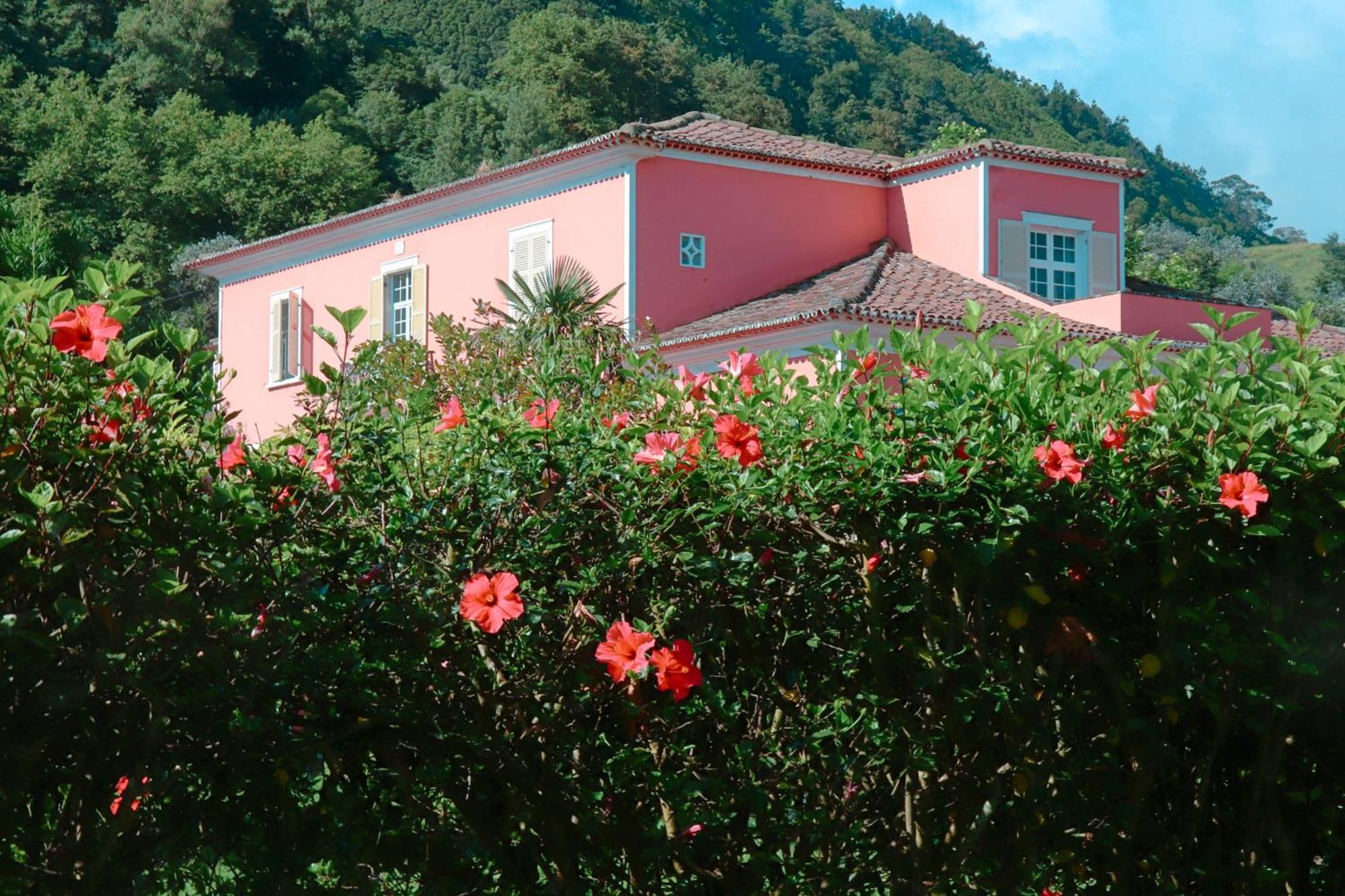 Solar De Lalem Maia (Sao Miguel)