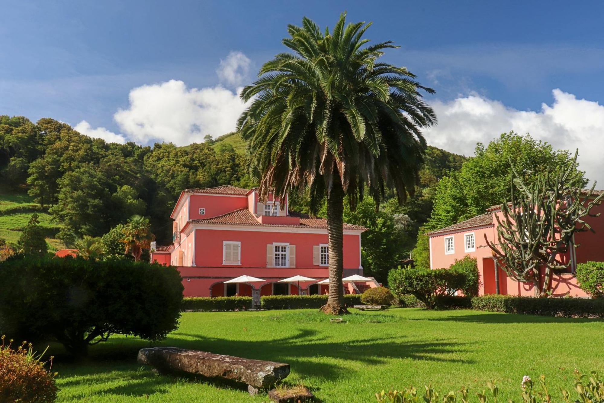 Bed & Breakfast Solar De Lalem *