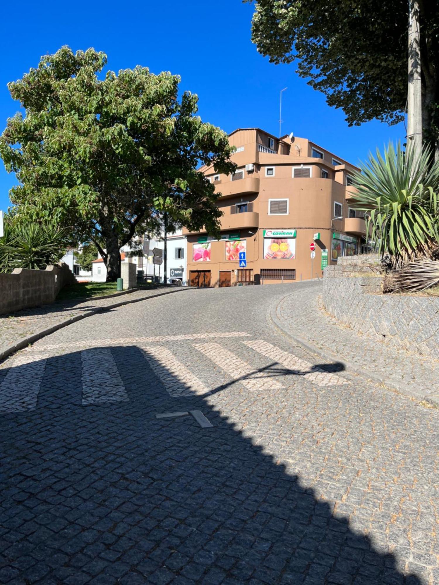 Miradouro Da Serra * Monchique