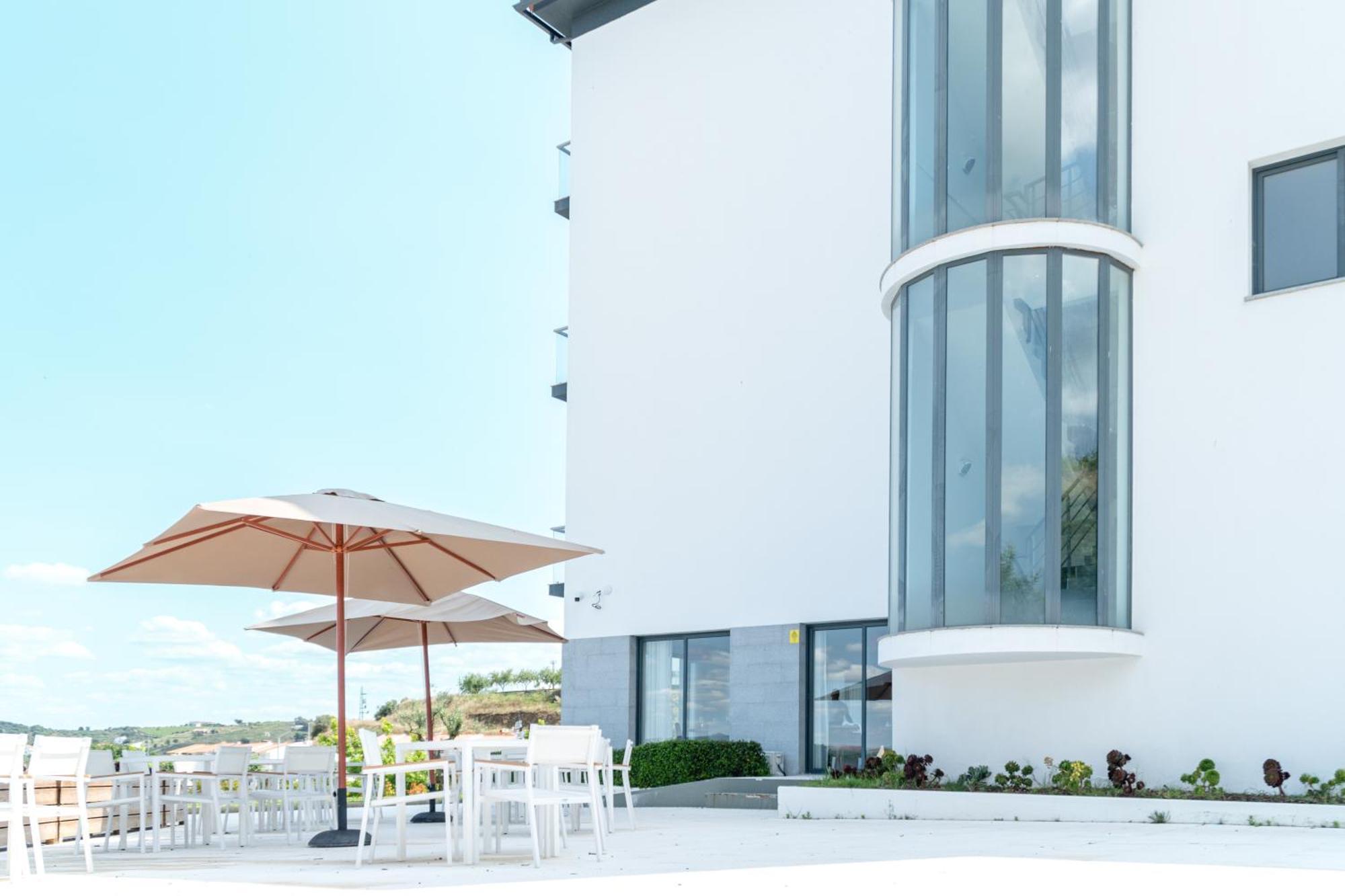 Freixo Douro Superior Hotel