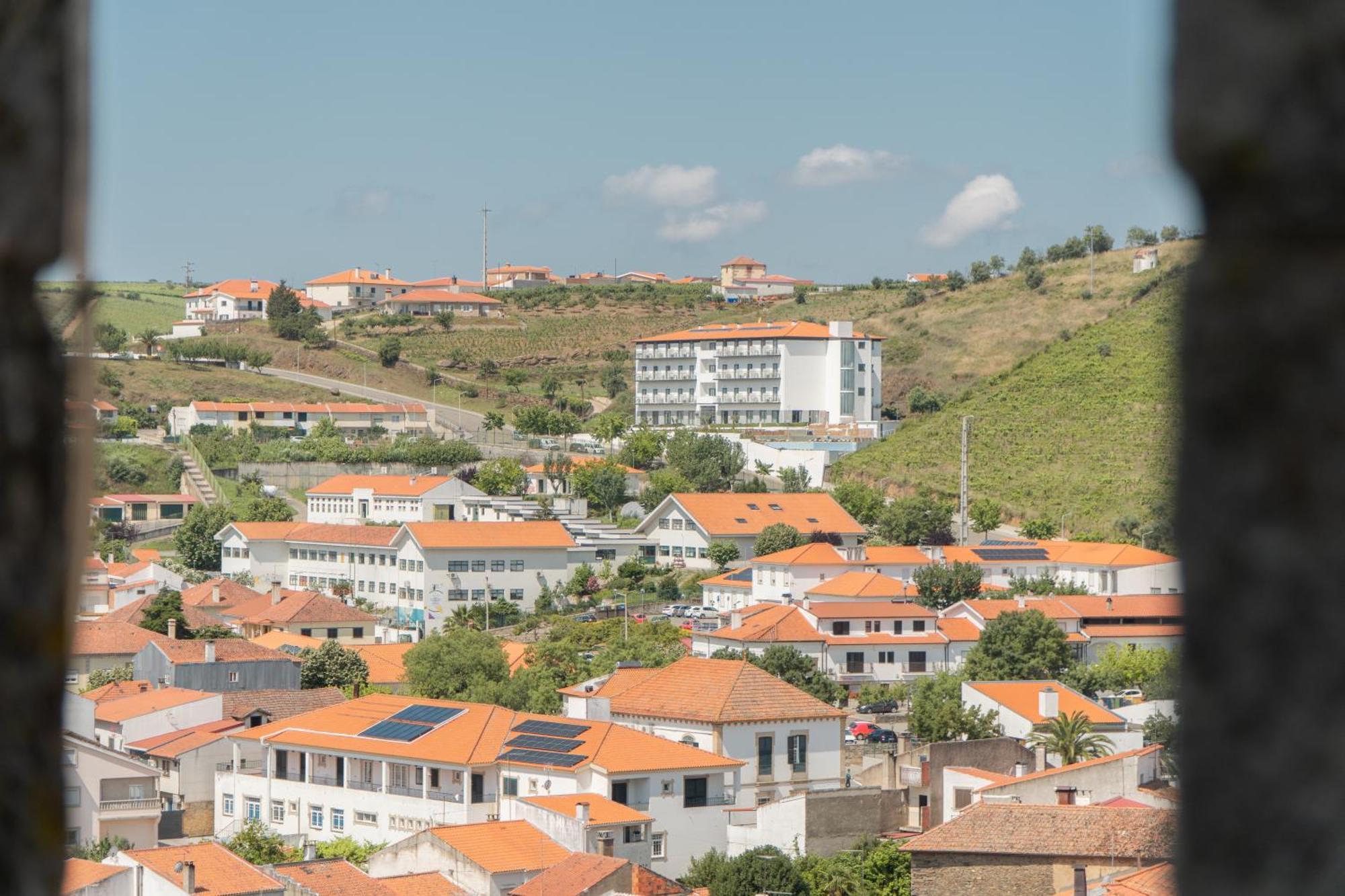 Freixo Douro Superior