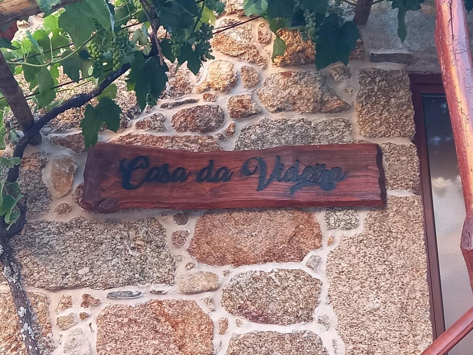Casa Largo S Lourenco E Casa Da Videira * Mazes