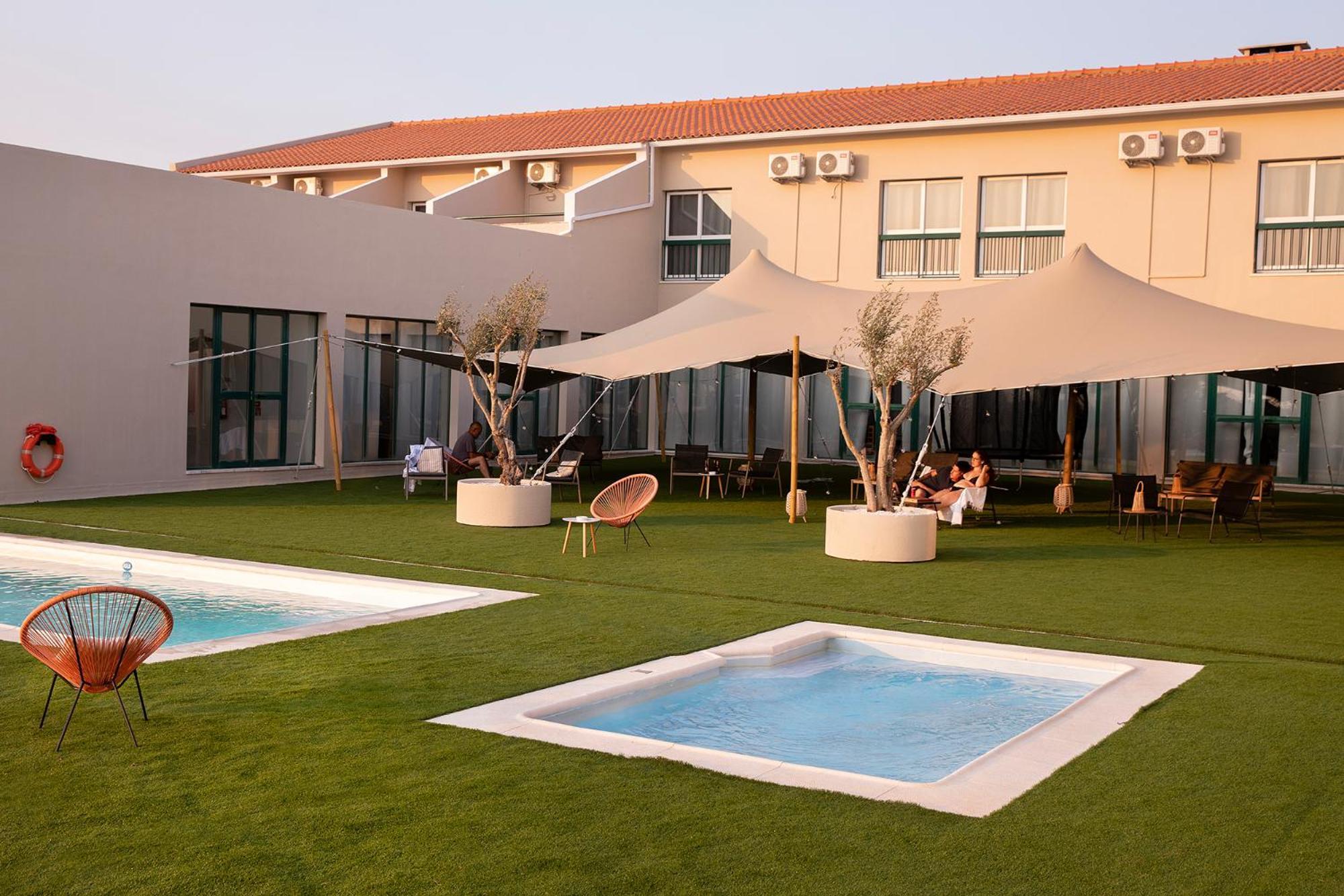 Estremoz Hotel Hotel 3*