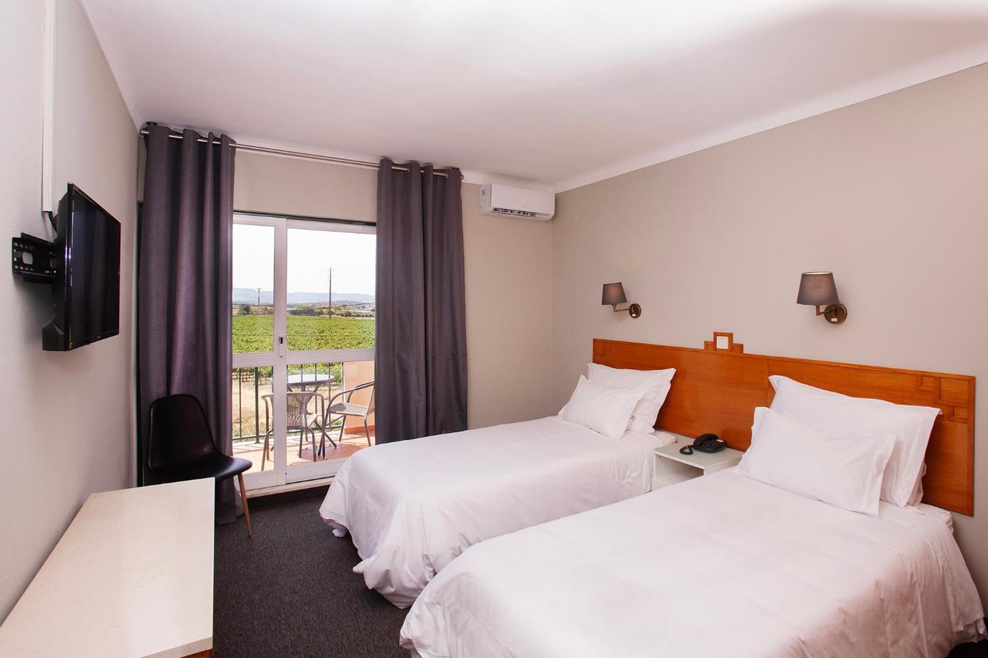 Estremoz Hotel 3* Estremoz