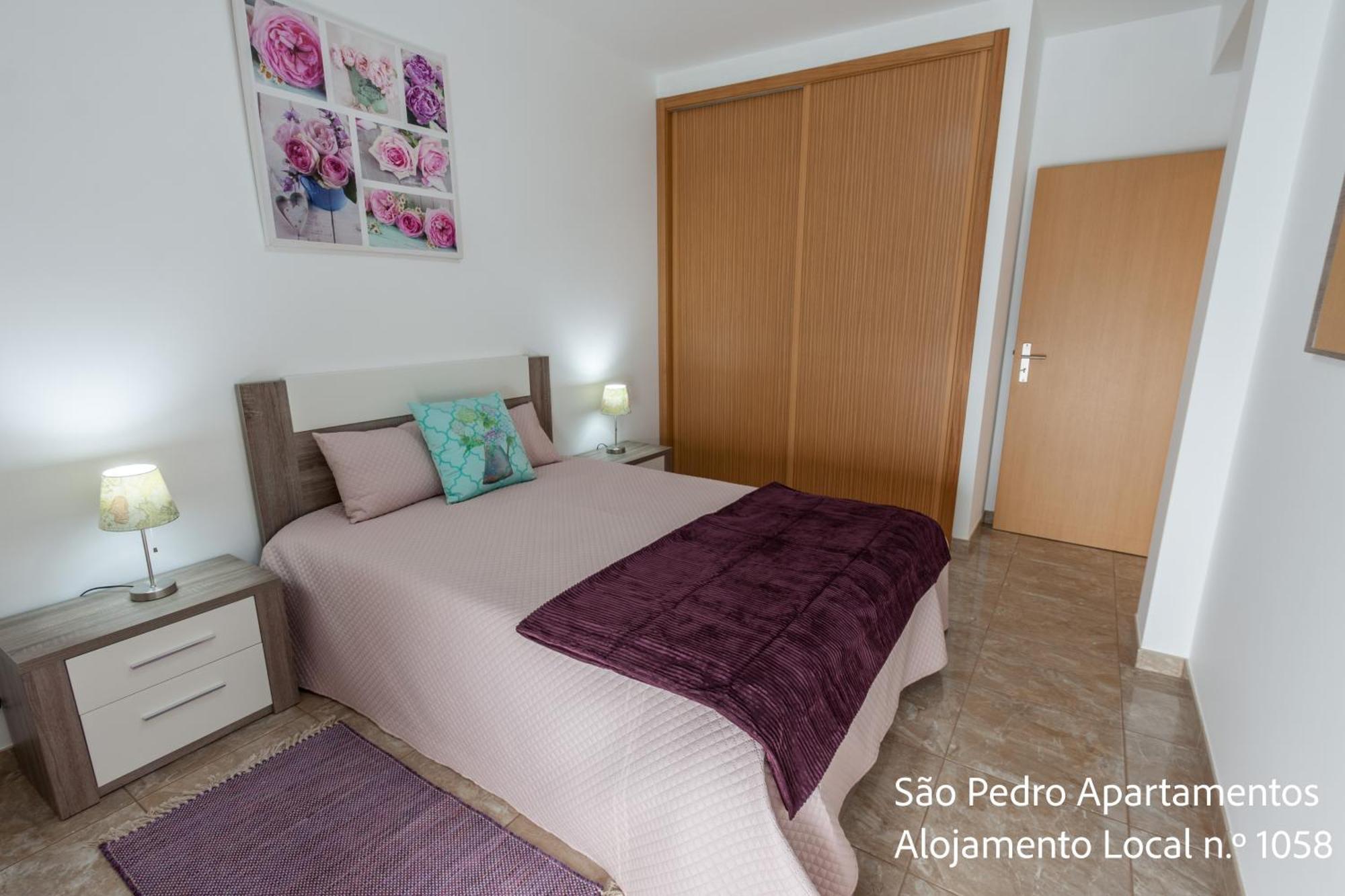 Sao Pedro Apartment Horta (Azores)