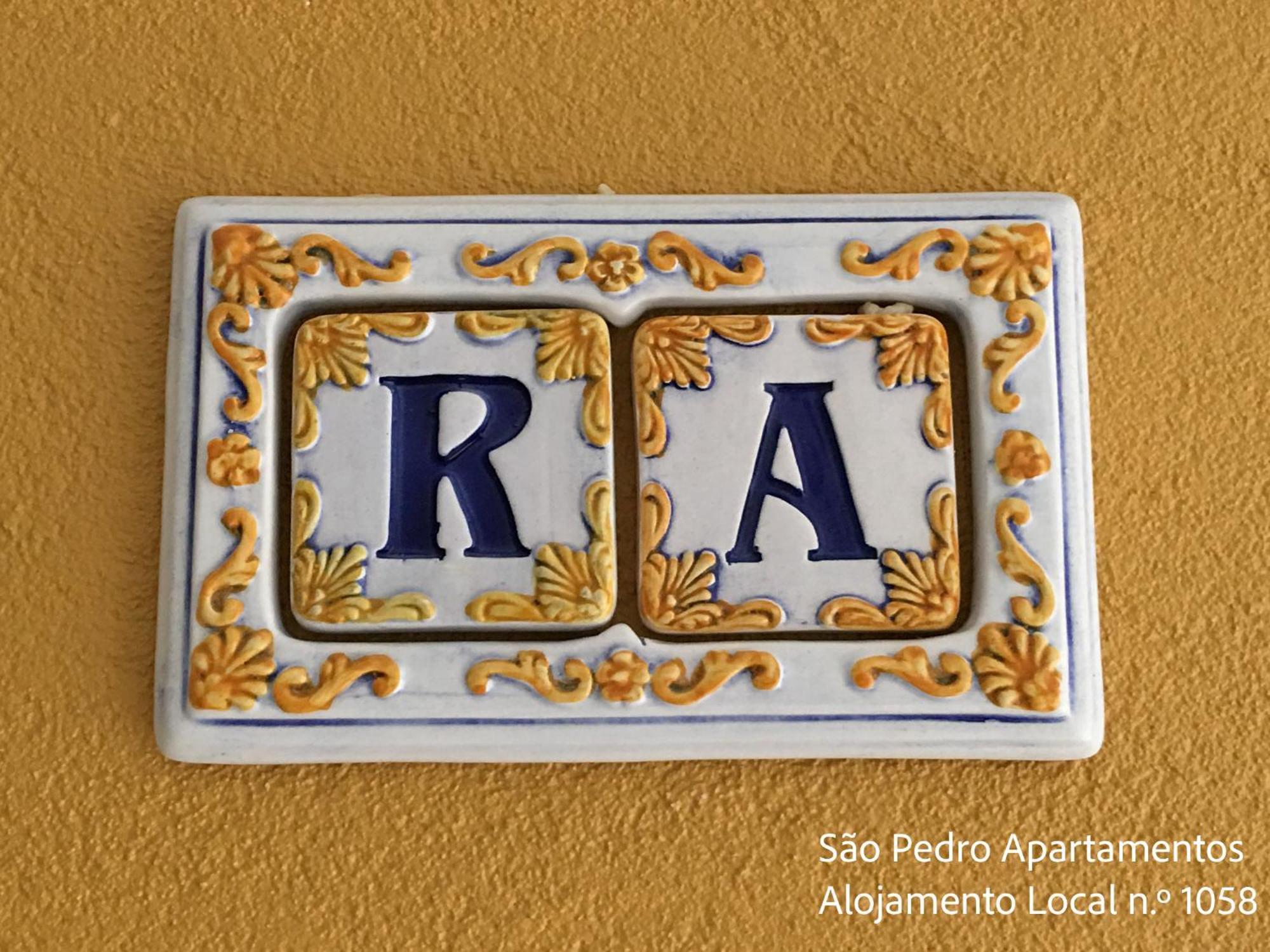Apartment Sao Pedro