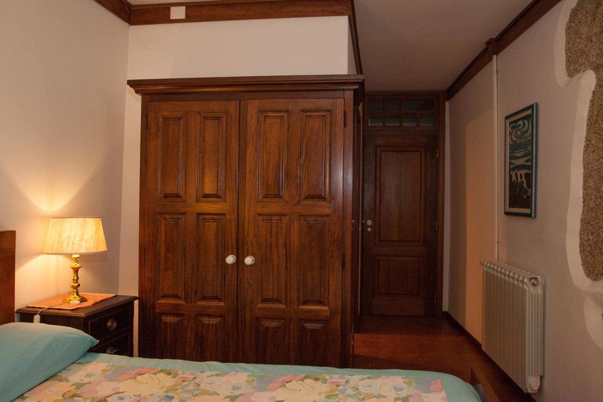 Casa Obras Bed & Breakfast