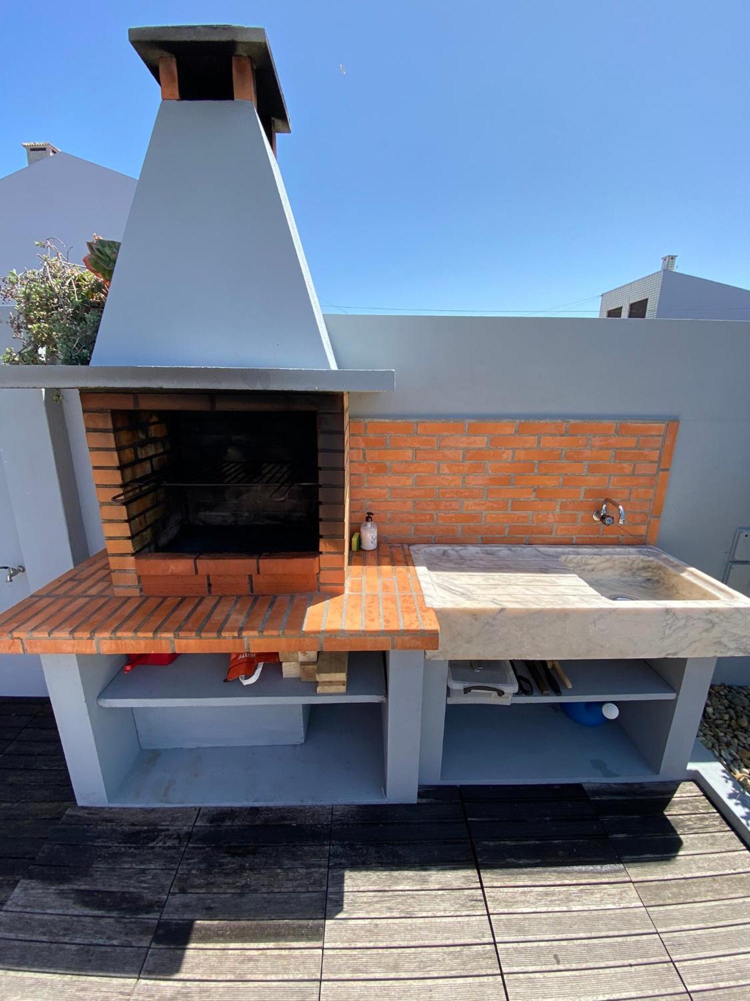 Holiday home Angeiras House - Porto - By The Sea *
