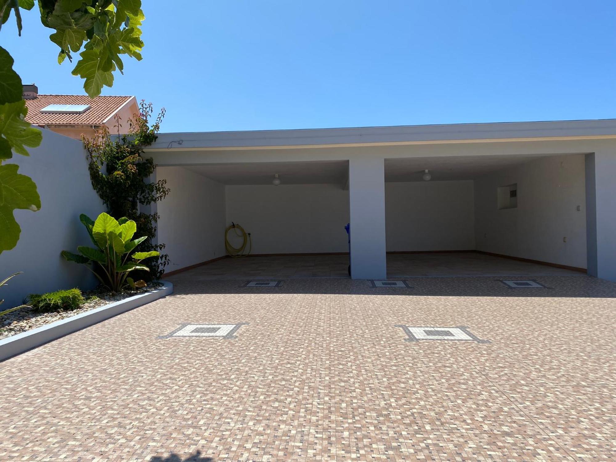Angeiras House - Porto - By The Sea *