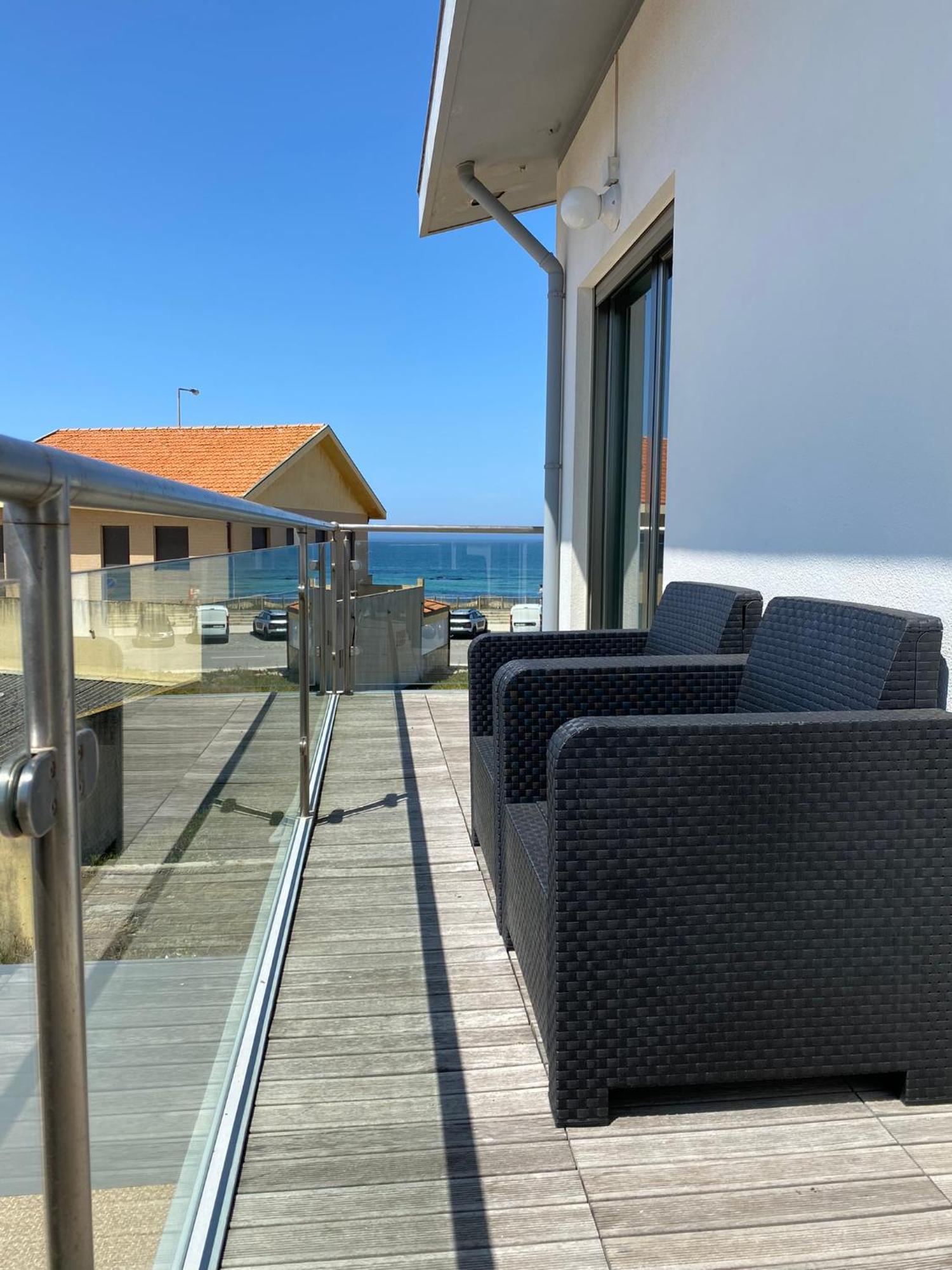 Angeiras House - Porto - By The Sea * Lavra