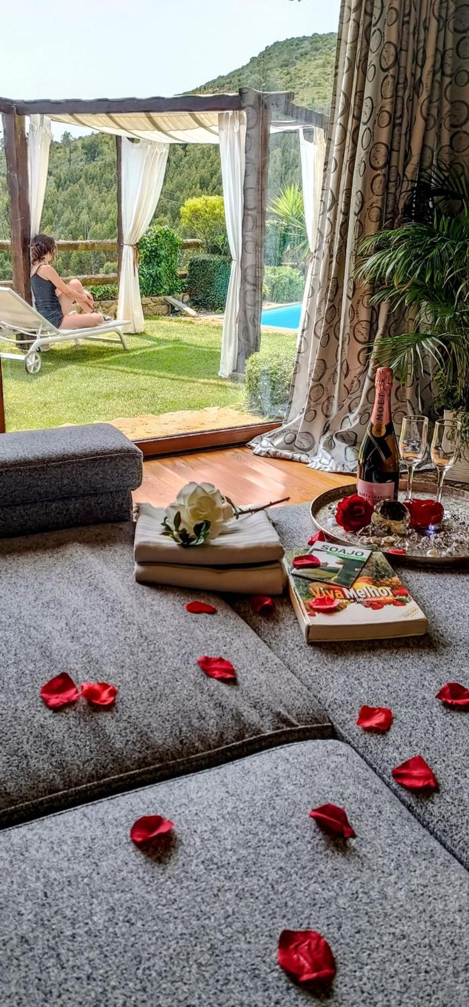Story - Lareira & Sauna - Piscina * Arcos de Valdevez